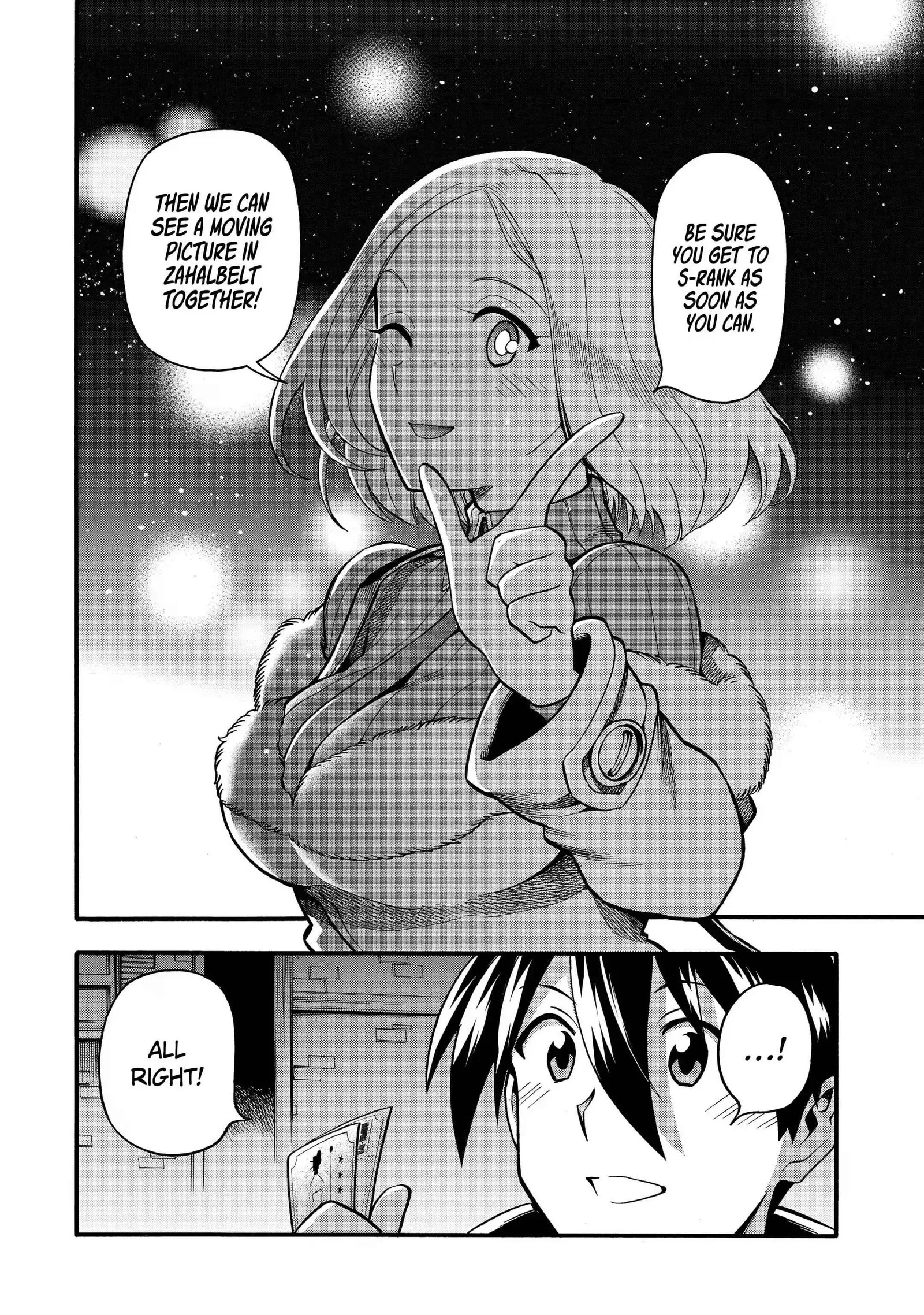 I Was Dismissed from the Hero’s Party Because They Don’t Need My Training Skills, so I Strengthened My [Fief] Which I Got as a Replacement for My Retirement Money. Chapter 30.2 page 16