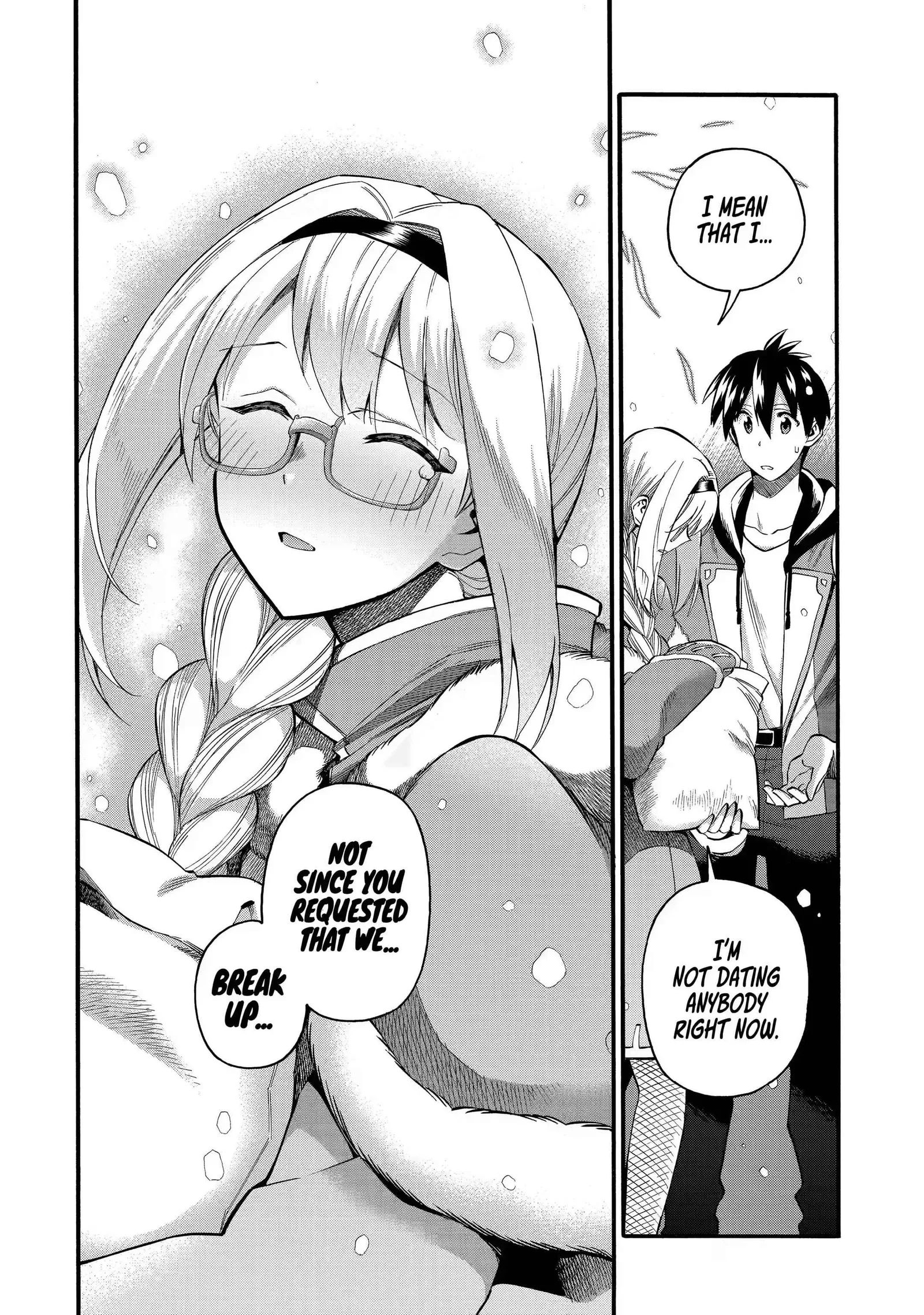 I Was Dismissed from the Hero’s Party Because They Don’t Need My Training Skills, so I Strengthened My [Fief] Which I Got as a Replacement for My Retirement Money. Chapter 31.4 page 4