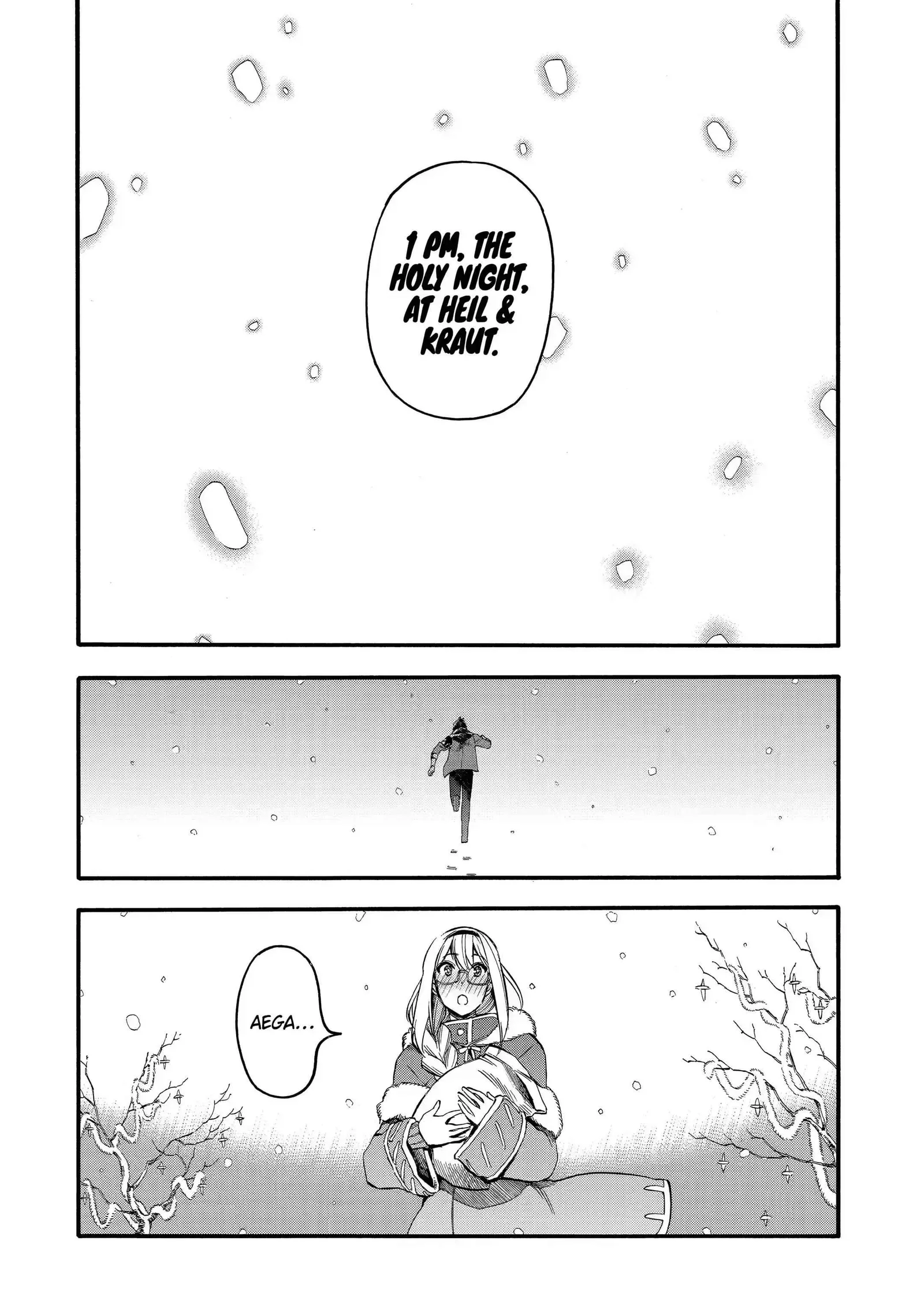 I Was Dismissed from the Hero’s Party Because They Don’t Need My Training Skills, so I Strengthened My [Fief] Which I Got as a Replacement for My Retirement Money. Chapter 31.4 page 8
