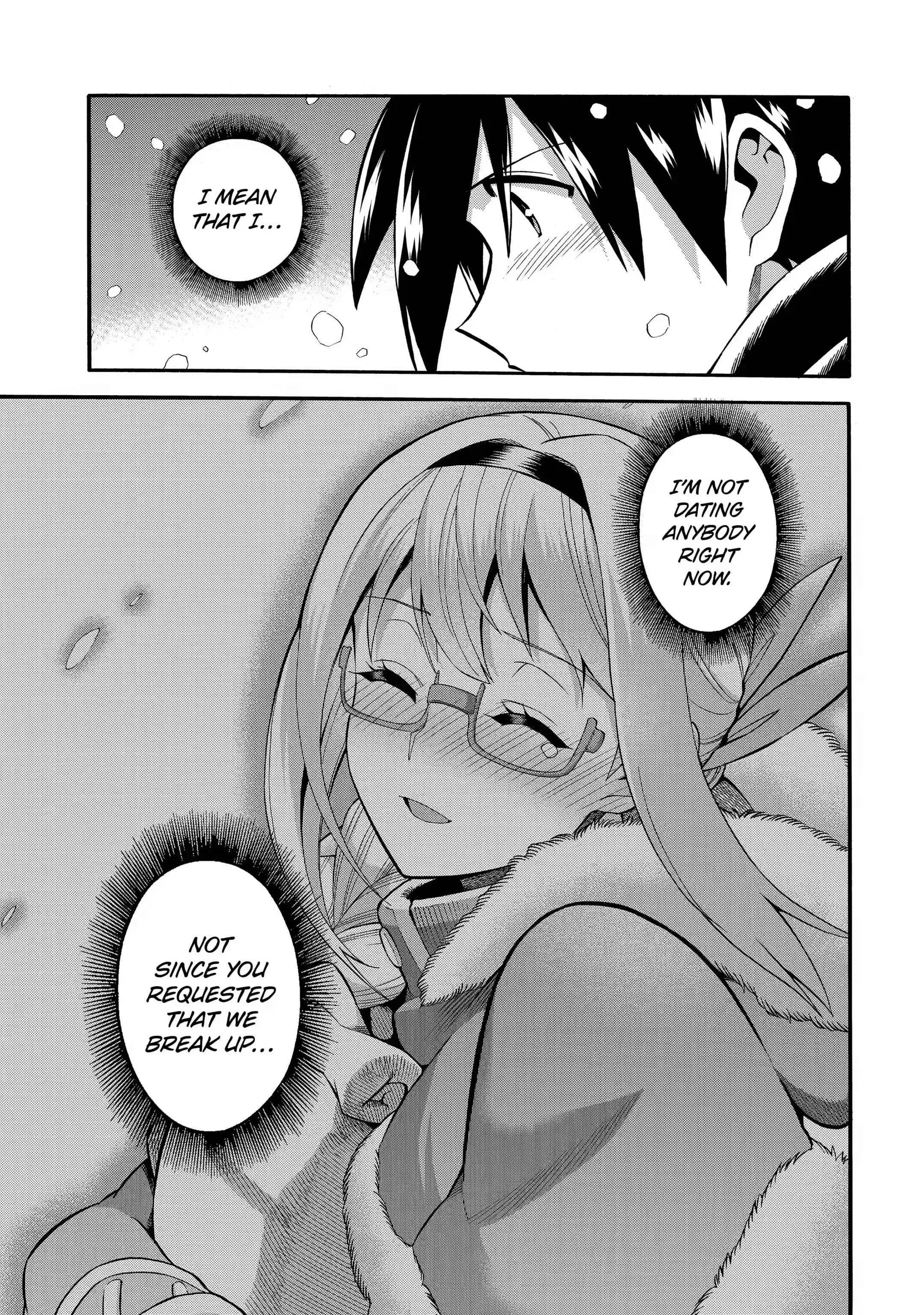 I Was Dismissed from the Hero’s Party Because They Don’t Need My Training Skills, so I Strengthened My [Fief] Which I Got as a Replacement for My Retirement Money. Chapter 32.1 page 3