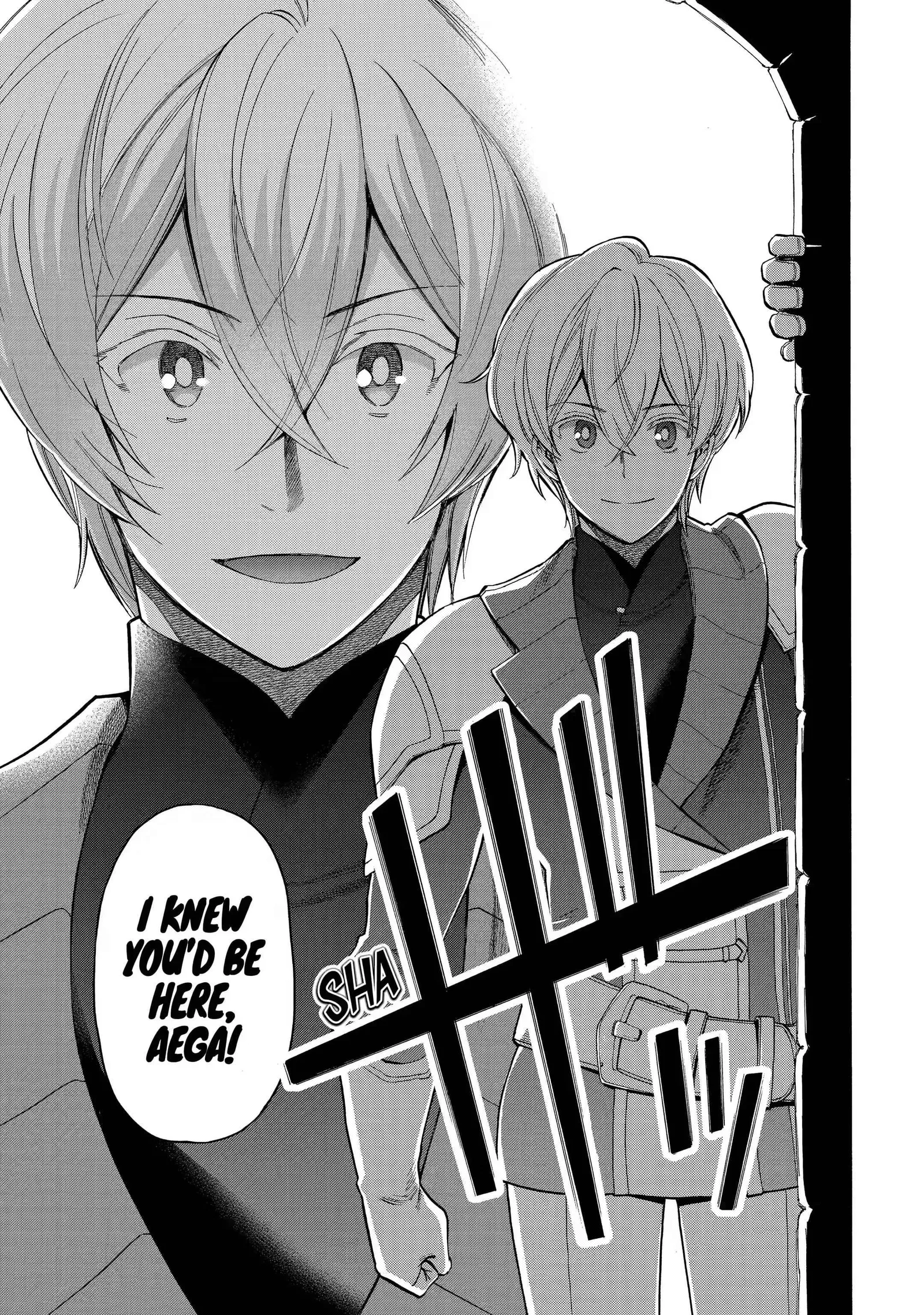 I Was Dismissed from the Hero’s Party Because They Don’t Need My Training Skills, so I Strengthened My [Fief] Which I Got as a Replacement for My Retirement Money. Chapter 32.2 page 10