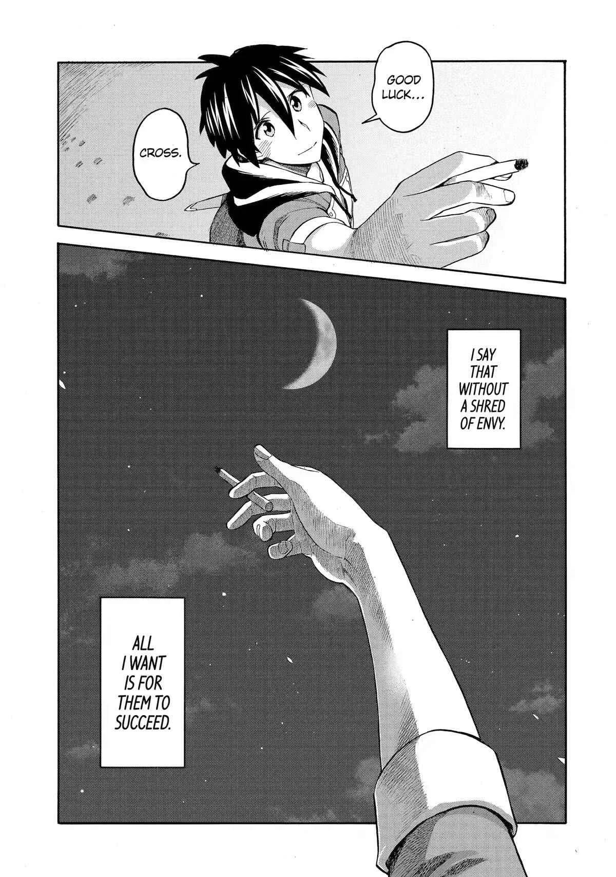 I Was Dismissed from the Hero’s Party Because They Don’t Need My Training Skills, so I Strengthened My [Fief] Which I Got as a Replacement for My Retirement Money. Chapter 32 page 45