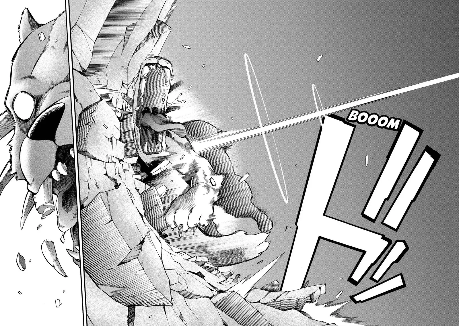 I Was Dismissed from the Hero’s Party Because They Don’t Need My Training Skills, so I Strengthened My [Fief] Which I Got as a Replacement for My Retirement Money. Chapter 33.3 page 11