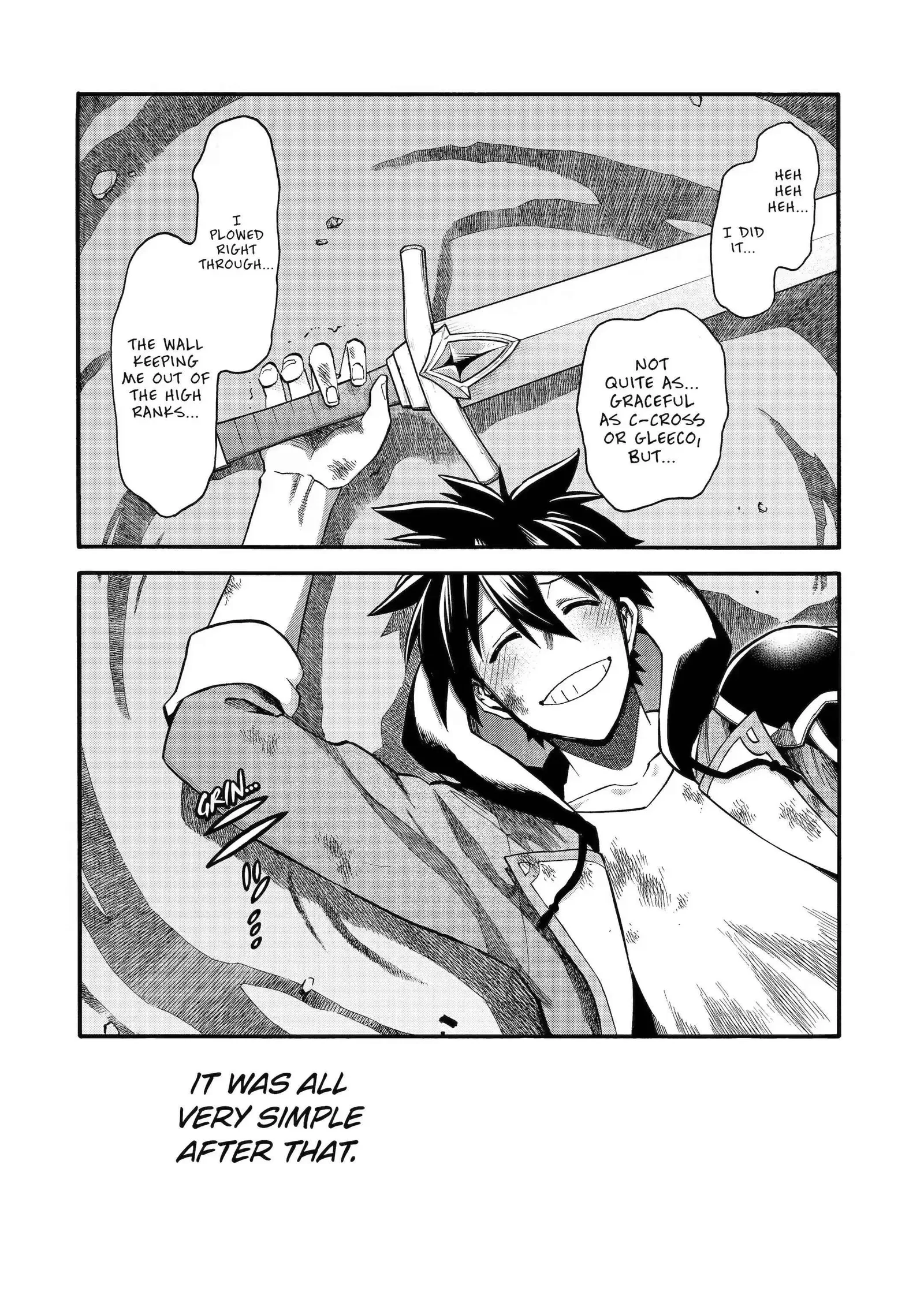 I Was Dismissed from the Hero’s Party Because They Don’t Need My Training Skills, so I Strengthened My [Fief] Which I Got as a Replacement for My Retirement Money. Chapter 33.3 page 14