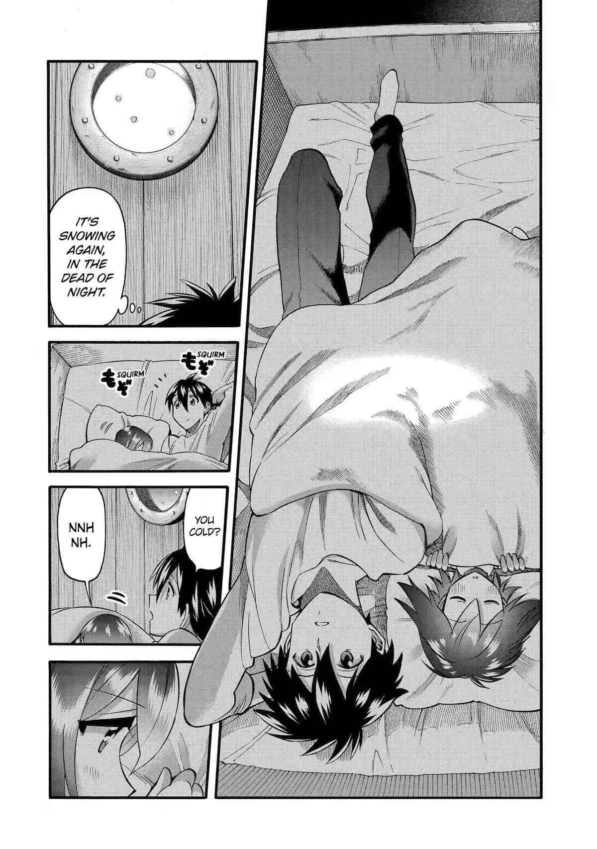 I Was Dismissed from the Hero’s Party Because They Don’t Need My Training Skills, so I Strengthened My [Fief] Which I Got as a Replacement for My Retirement Money. Chapter 34 page 22