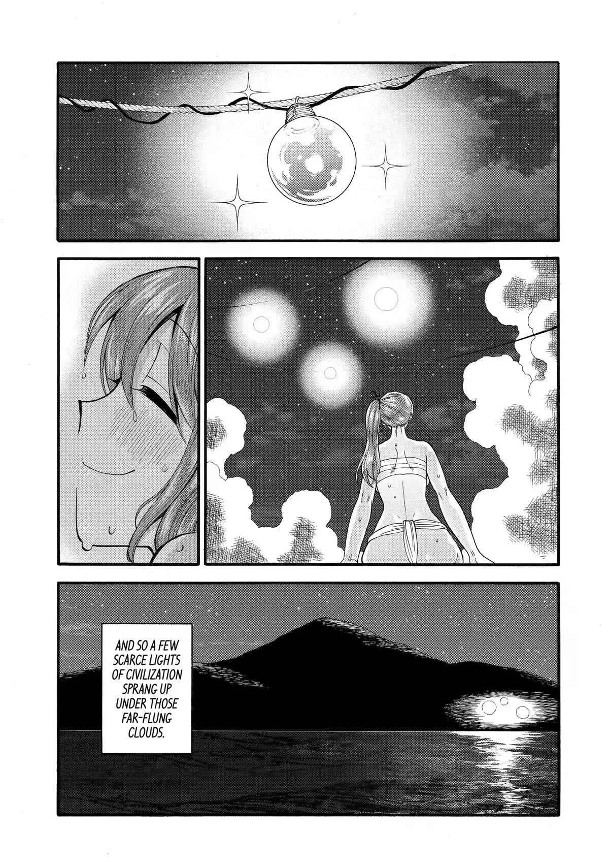 I Was Dismissed from the Hero’s Party Because They Don’t Need My Training Skills, so I Strengthened My [Fief] Which I Got as a Replacement for My Retirement Money. Chapter 36 page 29