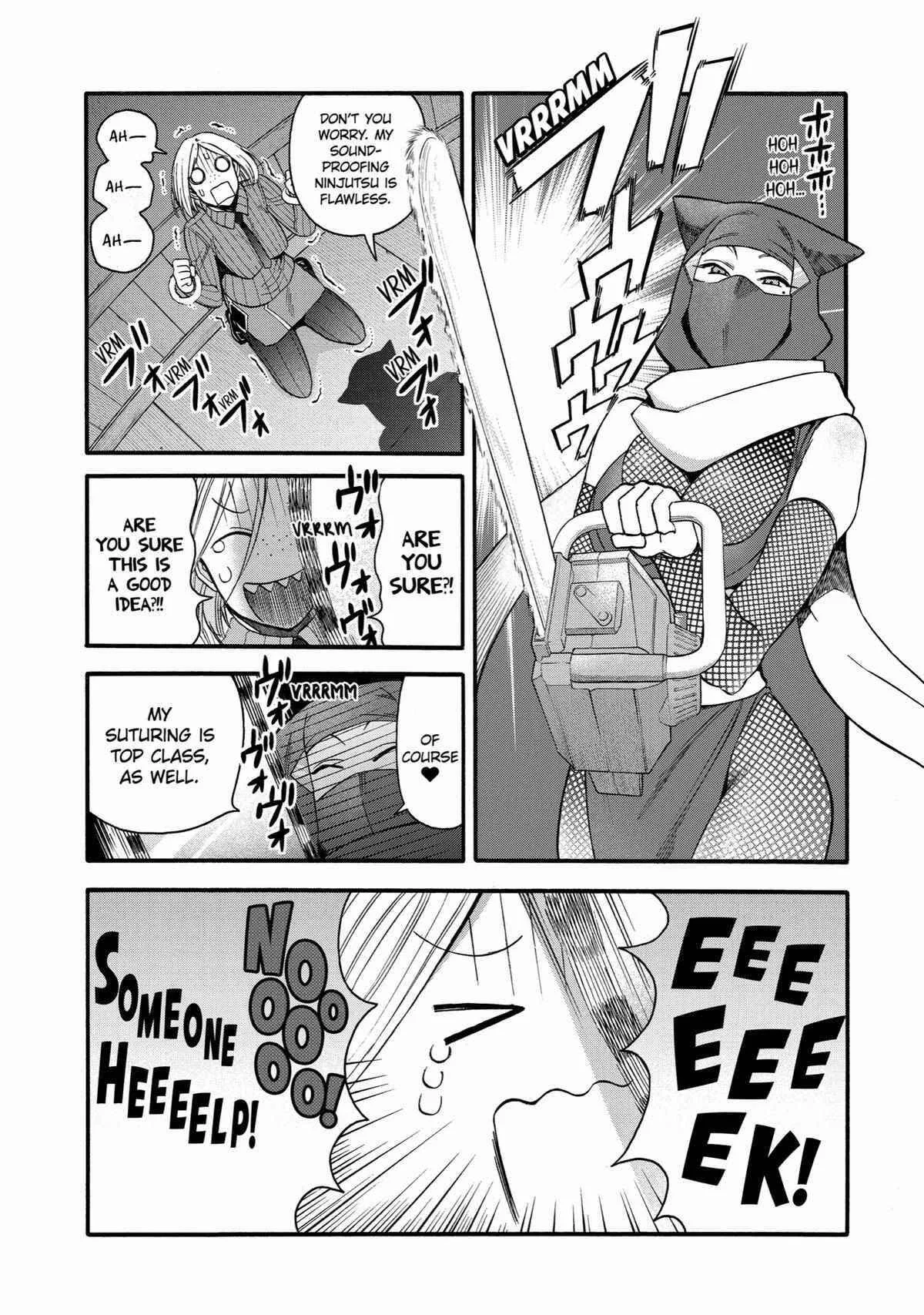 I Was Dismissed from the Hero’s Party Because They Don’t Need My Training Skills, so I Strengthened My [Fief] Which I Got as a Replacement for My Retirement Money. Chapter 38 page 9