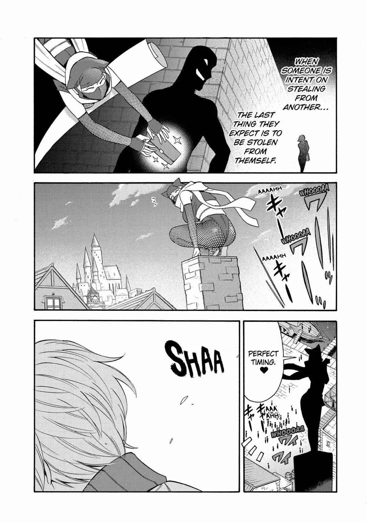 I Was Dismissed from the Hero’s Party Because They Don’t Need My Training Skills, so I Strengthened My [Fief] Which I Got as a Replacement for My Retirement Money. Chapter 38 page 17