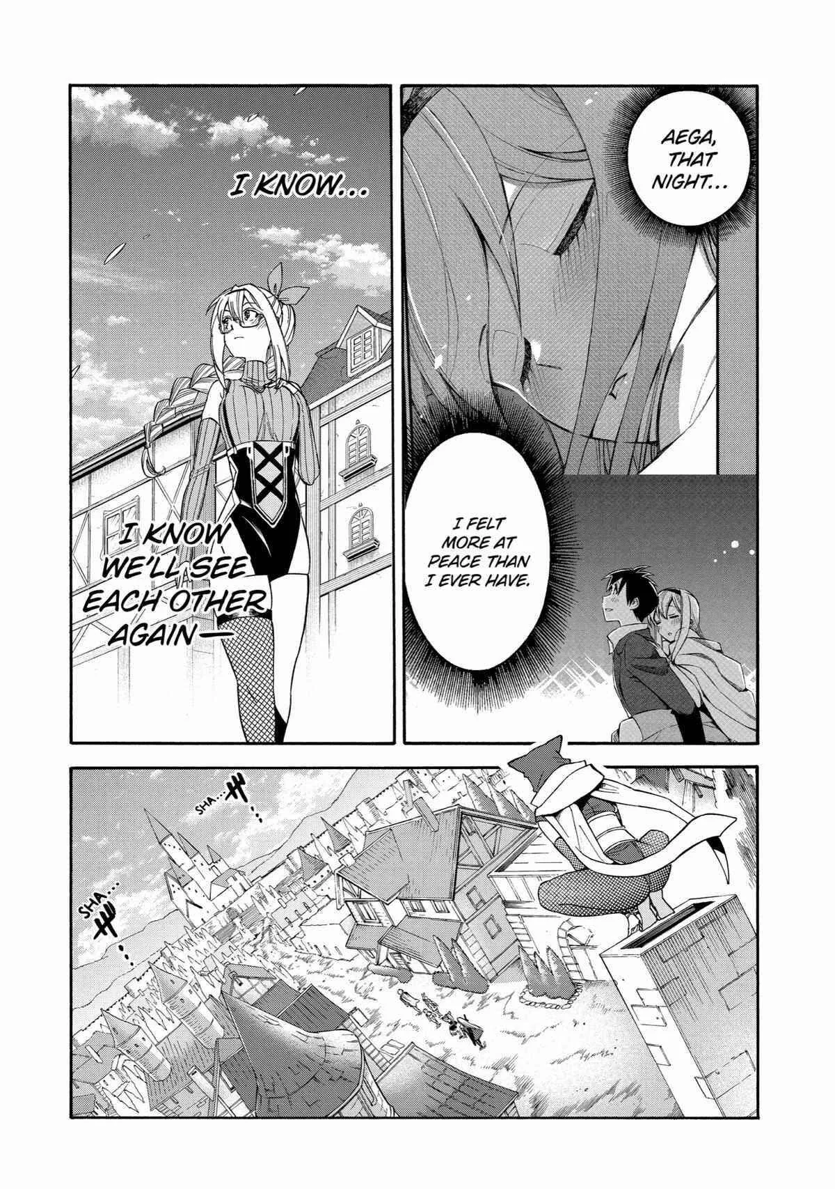 I Was Dismissed from the Hero’s Party Because They Don’t Need My Training Skills, so I Strengthened My [Fief] Which I Got as a Replacement for My Retirement Money. Chapter 38 page 20