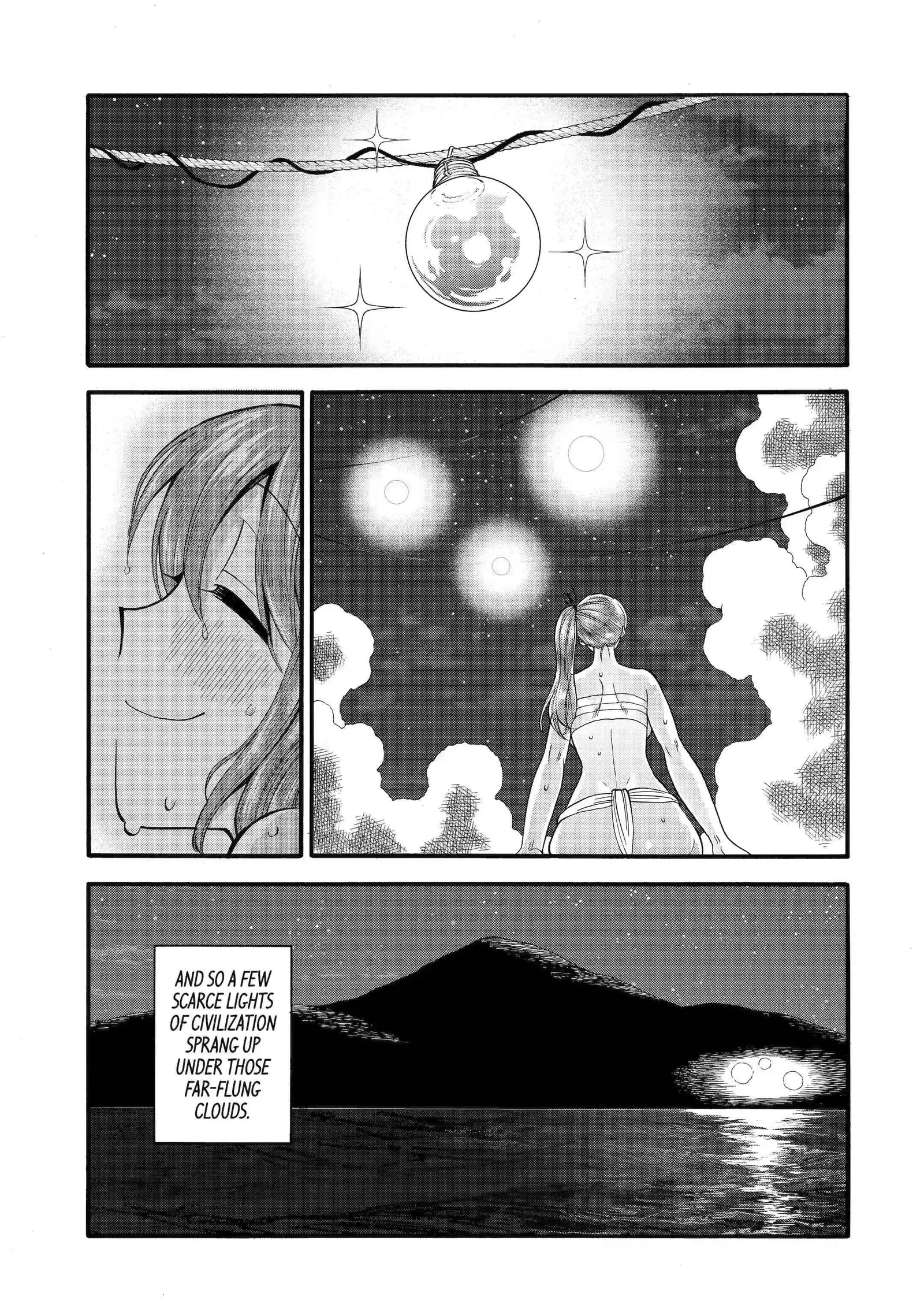 I Was Dismissed from the Hero’s Party Because They Don’t Need My Training Skills, so I Strengthened My [Fief] Which I Got as a Replacement for My Retirement Money. Chapter 36.3 page 11