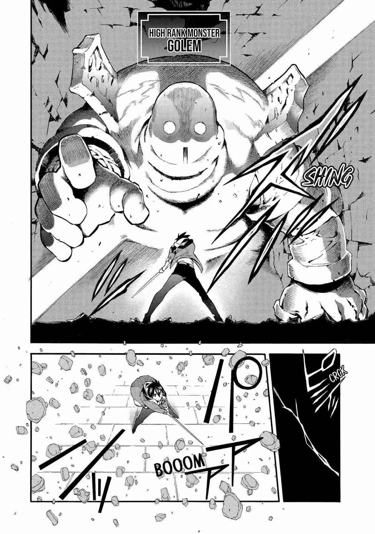 I Was Dismissed from the Hero’s Party Because They Don’t Need My Training Skills, so I Strengthened My [Fief] Which I Got as a Replacement for My Retirement Money. Chapter 39 page 4