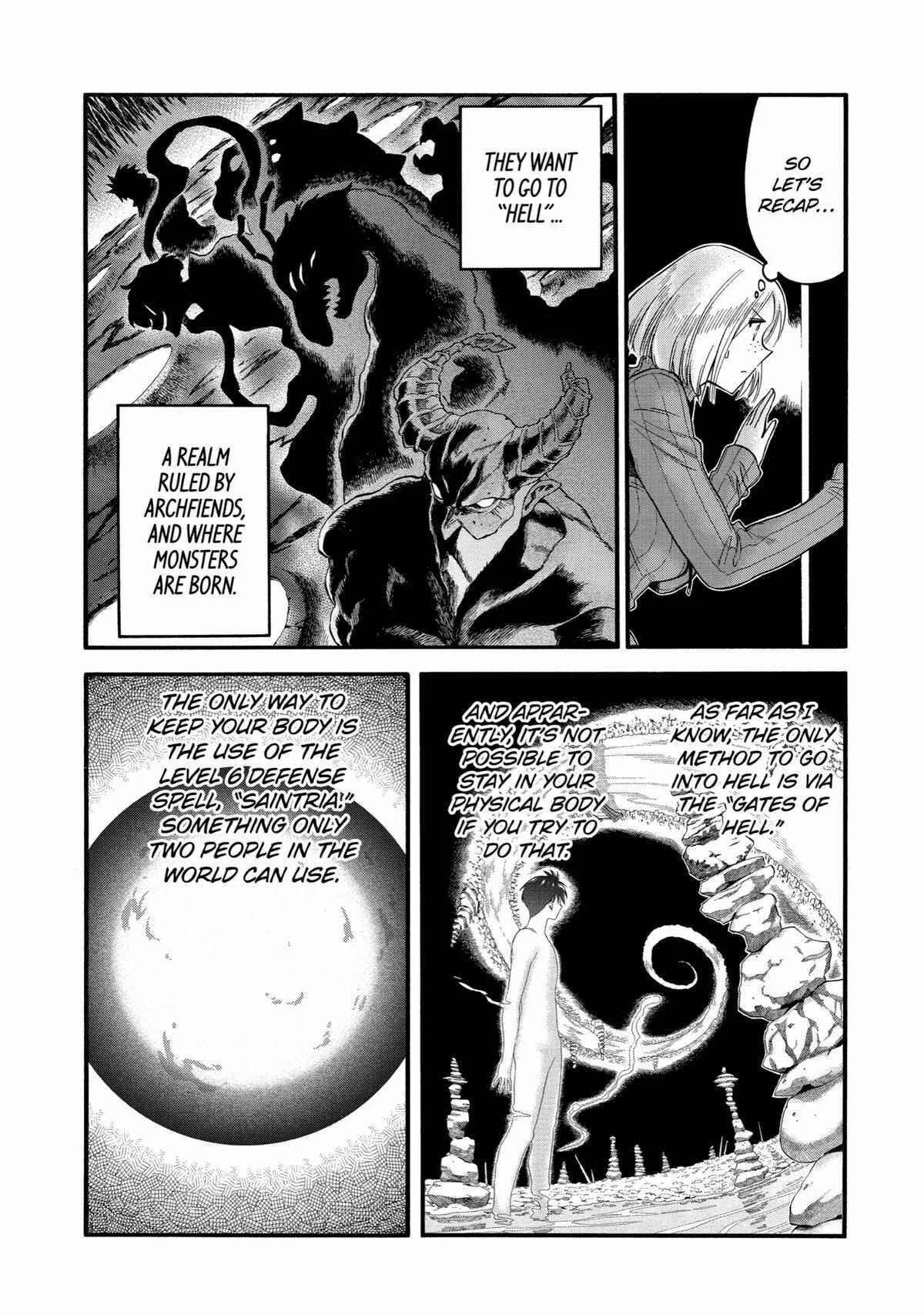 I Was Dismissed from the Hero’s Party Because They Don’t Need My Training Skills, so I Strengthened My [Fief] Which I Got as a Replacement for My Retirement Money. Chapter 37 page 16