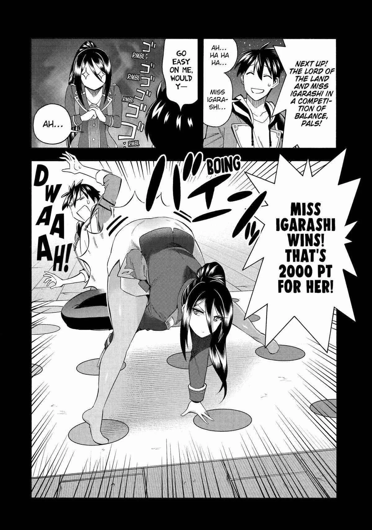 I Was Dismissed from the Hero’s Party Because They Don’t Need My Training Skills, so I Strengthened My [Fief] Which I Got as a Replacement for My Retirement Money. Chapter 39 page 24