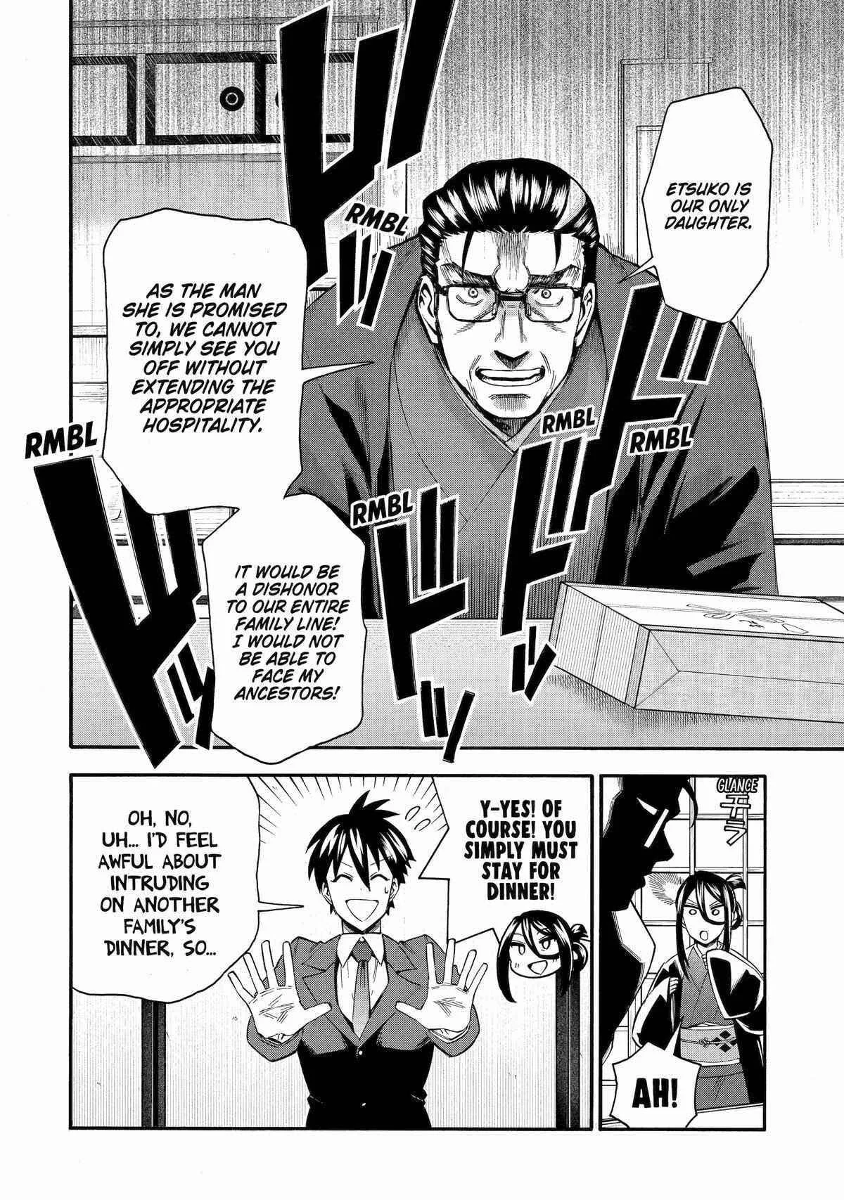 I Was Dismissed from the Hero’s Party Because They Don’t Need My Training Skills, so I Strengthened My [Fief] Which I Got as a Replacement for My Retirement Money. Chapter 40 page 22