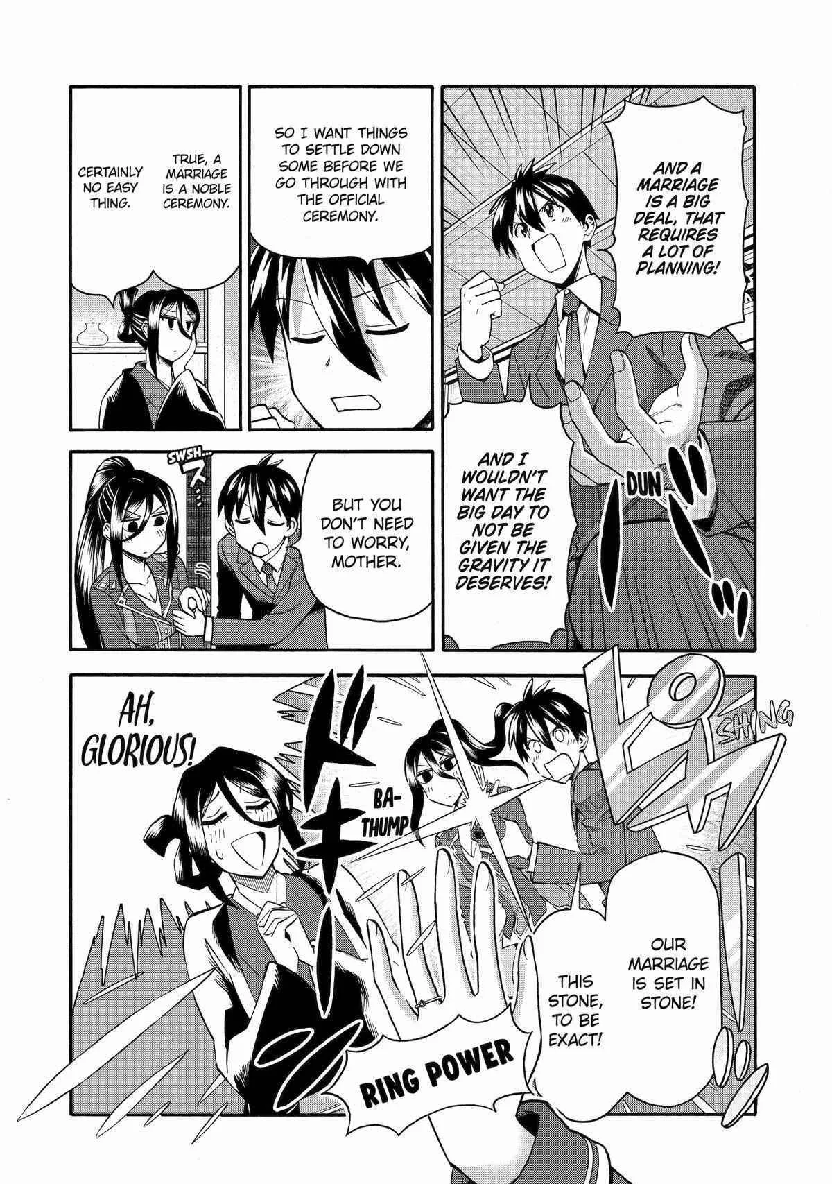 I Was Dismissed from the Hero’s Party Because They Don’t Need My Training Skills, so I Strengthened My [Fief] Which I Got as a Replacement for My Retirement Money. Chapter 40 page 18