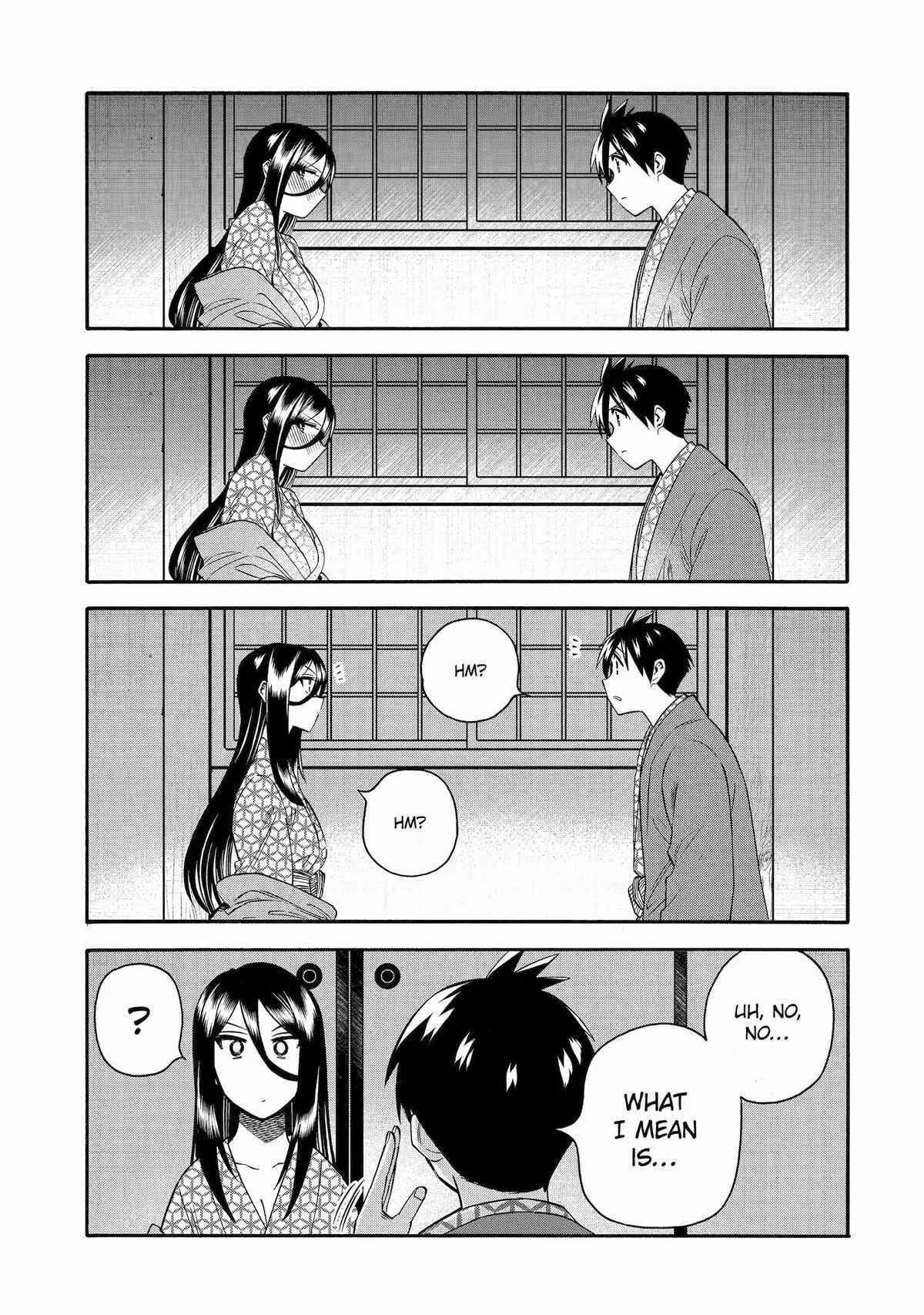 I Was Dismissed from the Hero’s Party Because They Don’t Need My Training Skills, so I Strengthened My [Fief] Which I Got as a Replacement for My Retirement Money. Chapter 40 page 33