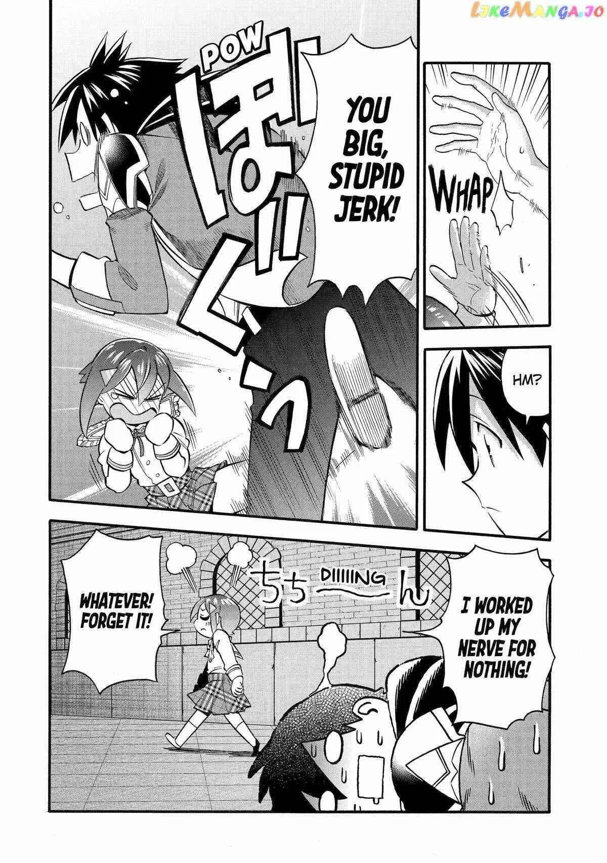 I Was Dismissed from the Hero’s Party Because They Don’t Need My Training Skills, so I Strengthened My [Fief] Which I Got as a Replacement for My Retirement Money. Chapter 44 page 18