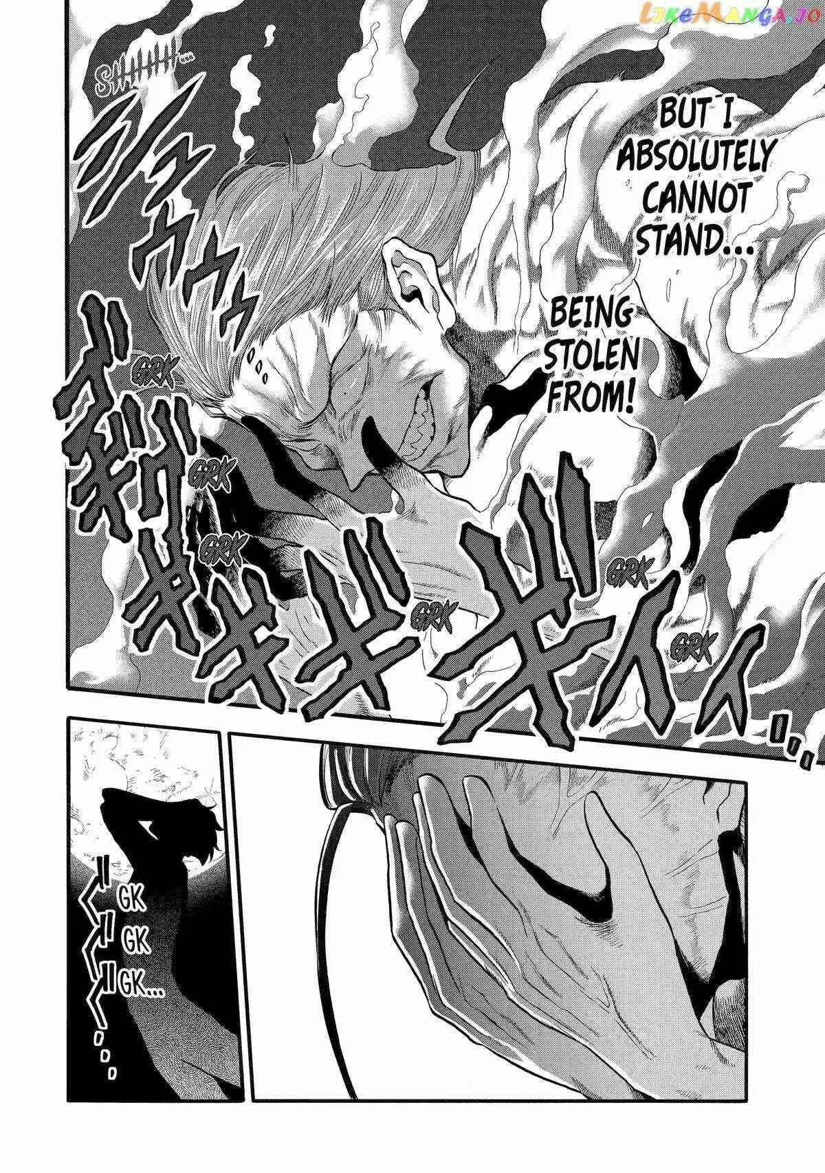 I Was Dismissed from the Hero’s Party Because They Don’t Need My Training Skills, so I Strengthened My [Fief] Which I Got as a Replacement for My Retirement Money. Chapter 44 page 28