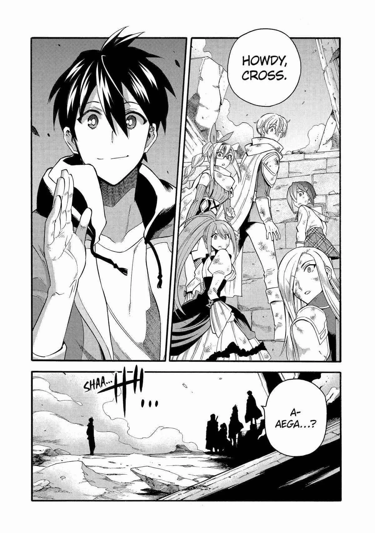 I Was Dismissed from the Hero’s Party Because They Don’t Need My Training Skills, so I Strengthened My [Fief] Which I Got as a Replacement for My Retirement Money. Chapter 43 page 2