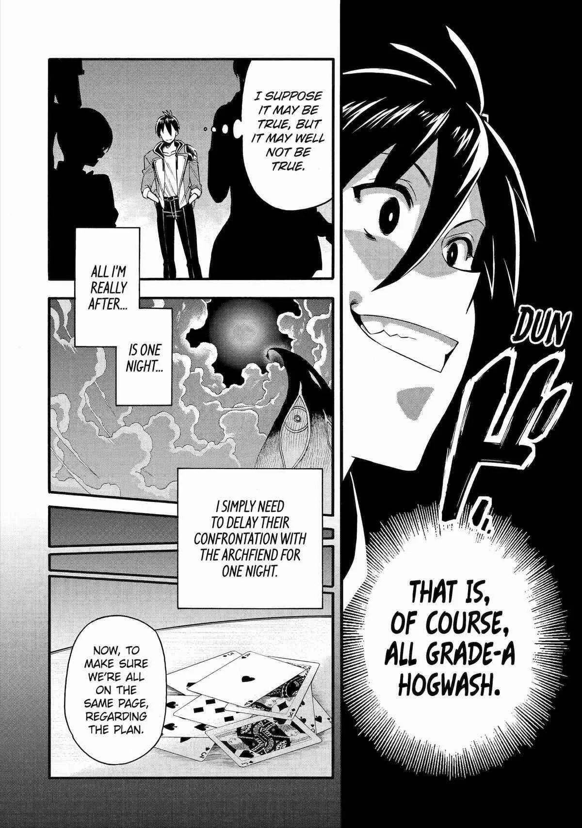 I Was Dismissed from the Hero’s Party Because They Don’t Need My Training Skills, so I Strengthened My [Fief] Which I Got as a Replacement for My Retirement Money. Chapter 43 page 6