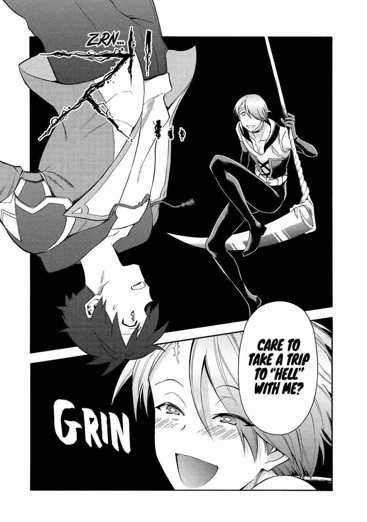 I Was Dismissed from the Hero’s Party Because They Don’t Need My Training Skills, so I Strengthened My [Fief] Which I Got as a Replacement for My Retirement Money. Chapter 46 page 39