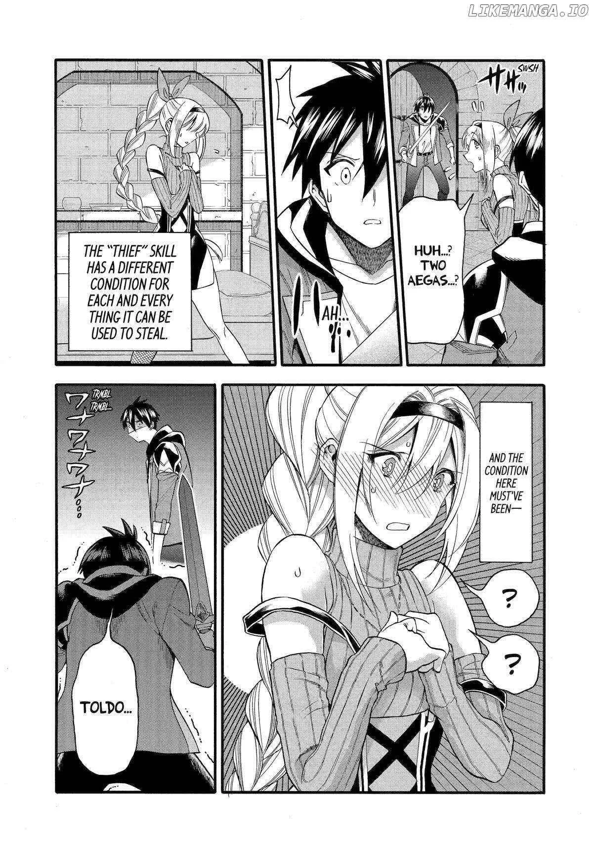 I Was Dismissed from the Hero’s Party Because They Don’t Need My Training Skills, so I Strengthened My [Fief] Which I Got as a Replacement for My Retirement Money. Chapter 45 page 4