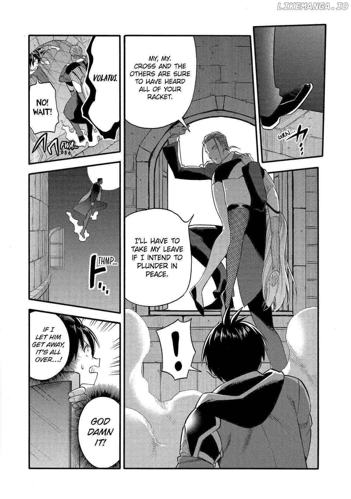 I Was Dismissed from the Hero’s Party Because They Don’t Need My Training Skills, so I Strengthened My [Fief] Which I Got as a Replacement for My Retirement Money. Chapter 45 page 13
