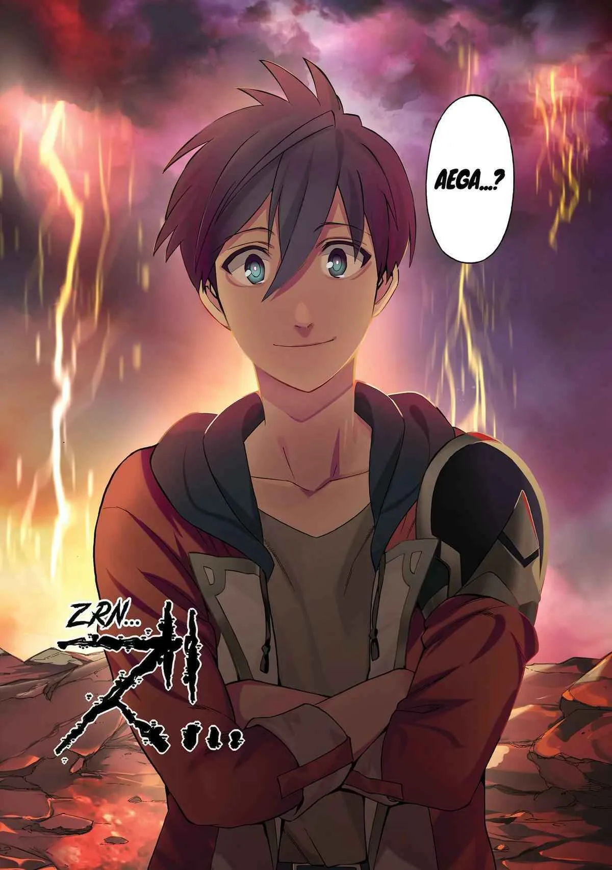 I Was Dismissed from the Hero’s Party Because They Don’t Need My Training Skills, so I Strengthened My [Fief] Which I Got as a Replacement for My Retirement Money. Chapter 42 page 36