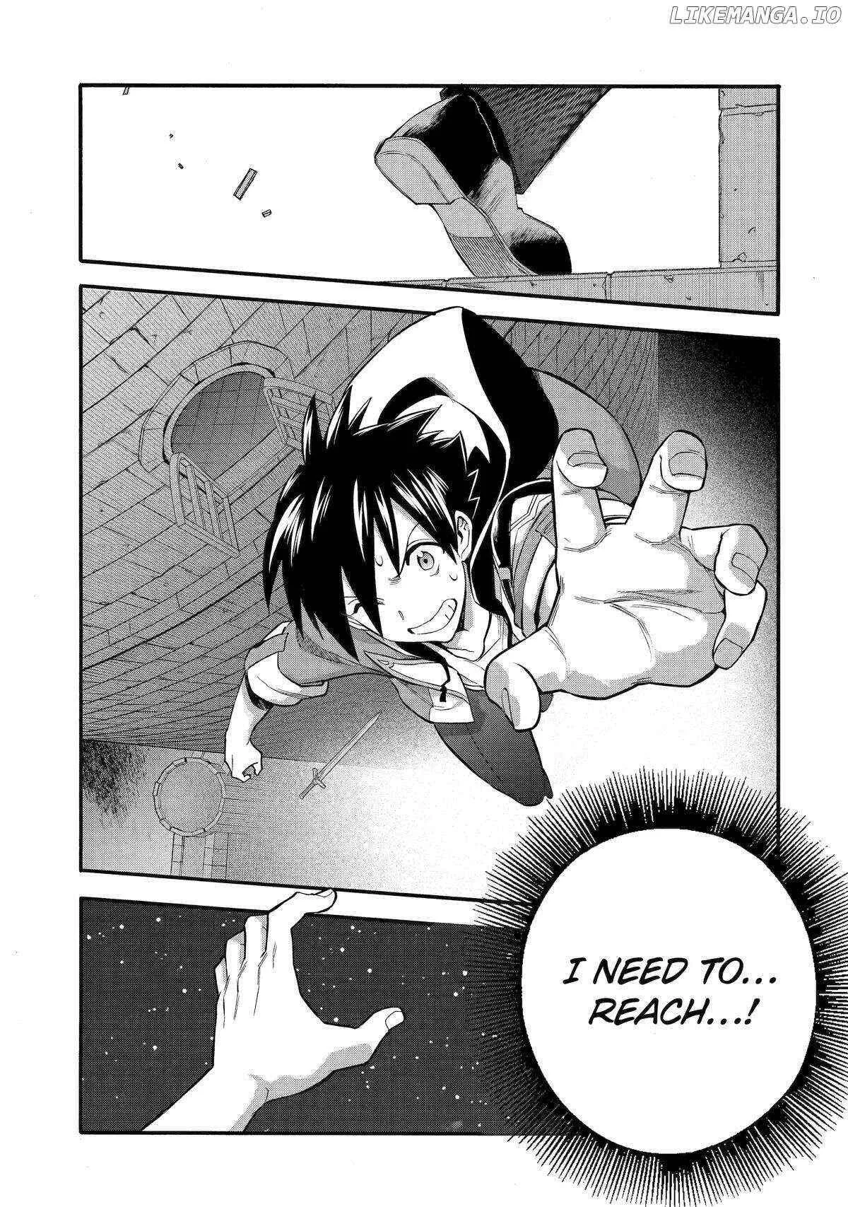 I Was Dismissed from the Hero’s Party Because They Don’t Need My Training Skills, so I Strengthened My [Fief] Which I Got as a Replacement for My Retirement Money. Chapter 45 page 14