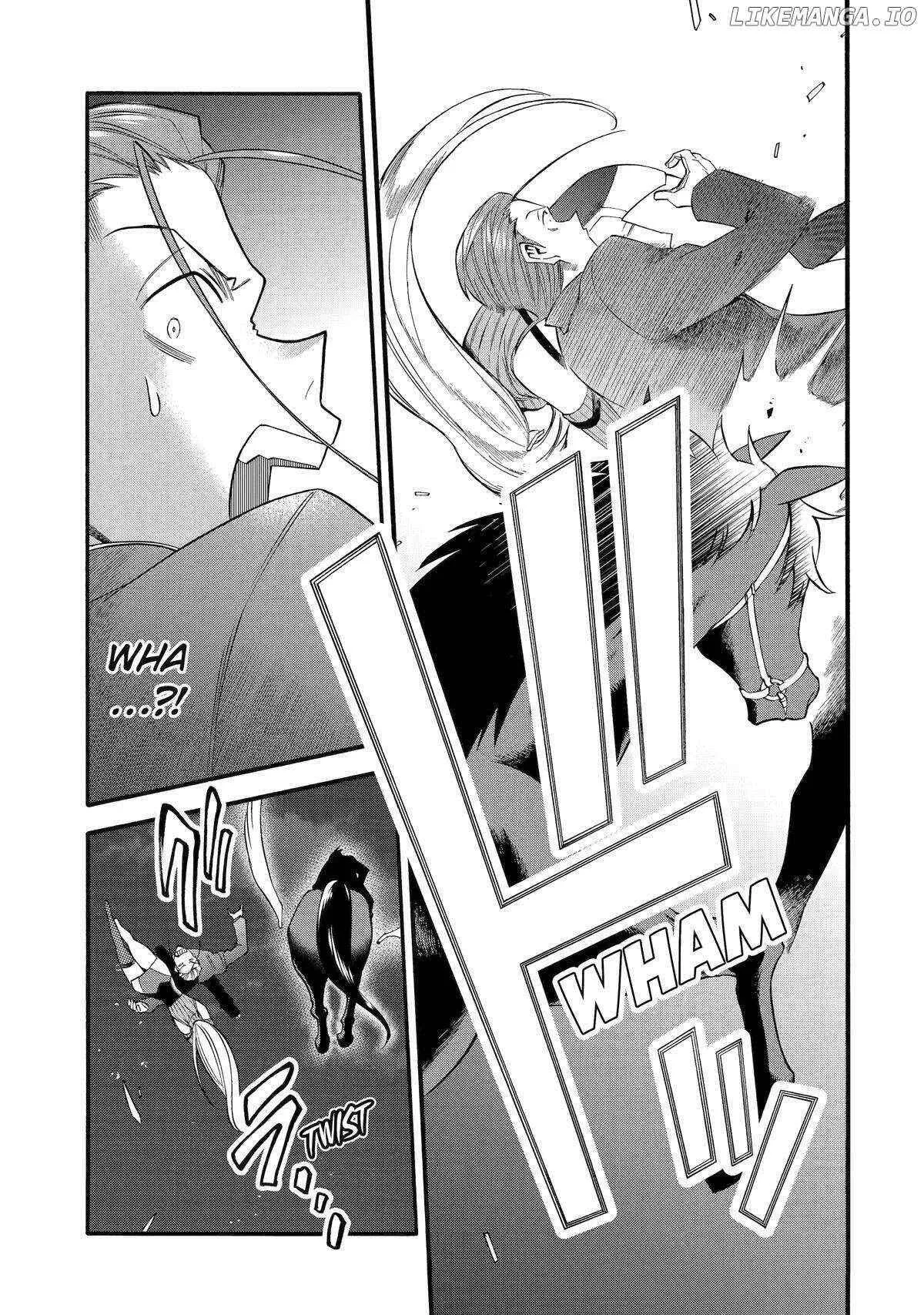 I Was Dismissed from the Hero’s Party Because They Don’t Need My Training Skills, so I Strengthened My [Fief] Which I Got as a Replacement for My Retirement Money. Chapter 45 page 18