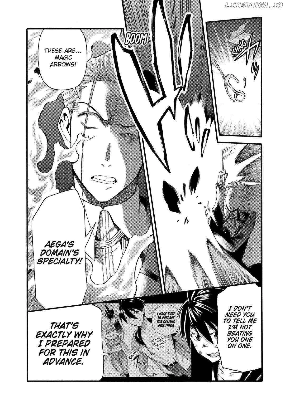 I Was Dismissed from the Hero’s Party Because They Don’t Need My Training Skills, so I Strengthened My [Fief] Which I Got as a Replacement for My Retirement Money. Chapter 45 page 28