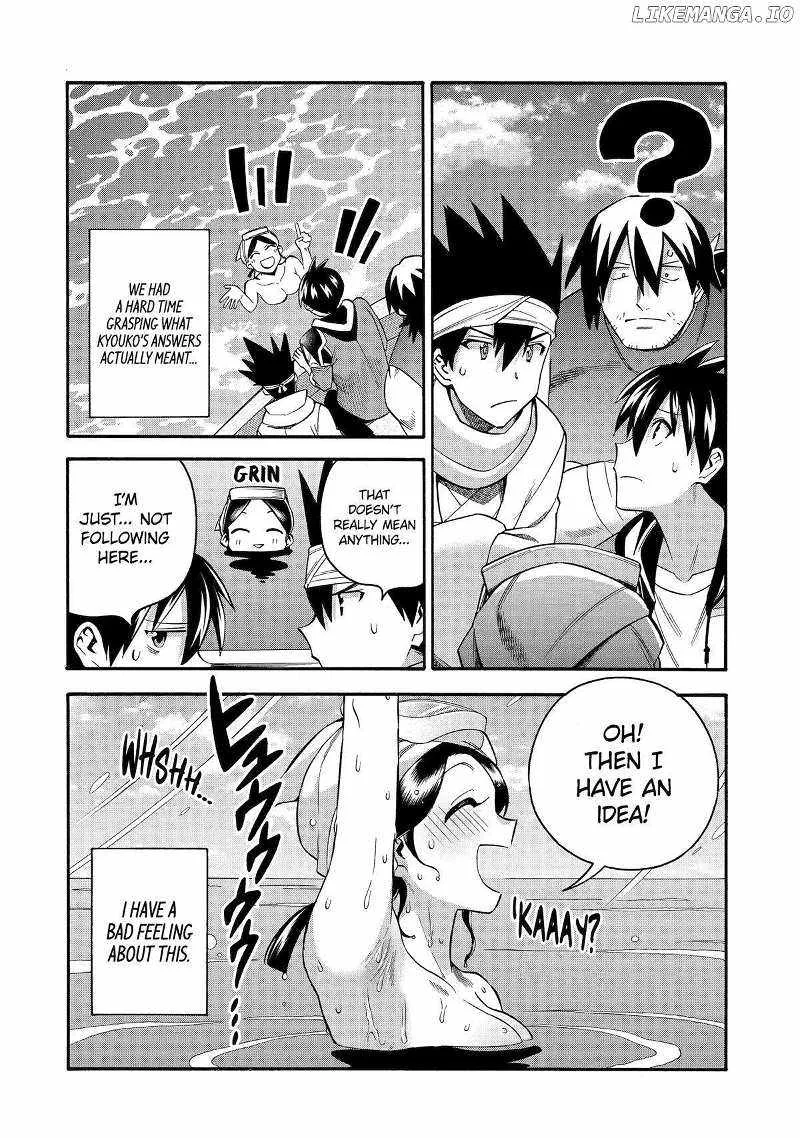 I Was Dismissed from the Hero’s Party Because They Don’t Need My Training Skills, so I Strengthened My [Fief] Which I Got as a Replacement for My Retirement Money. Chapter 48 page 14