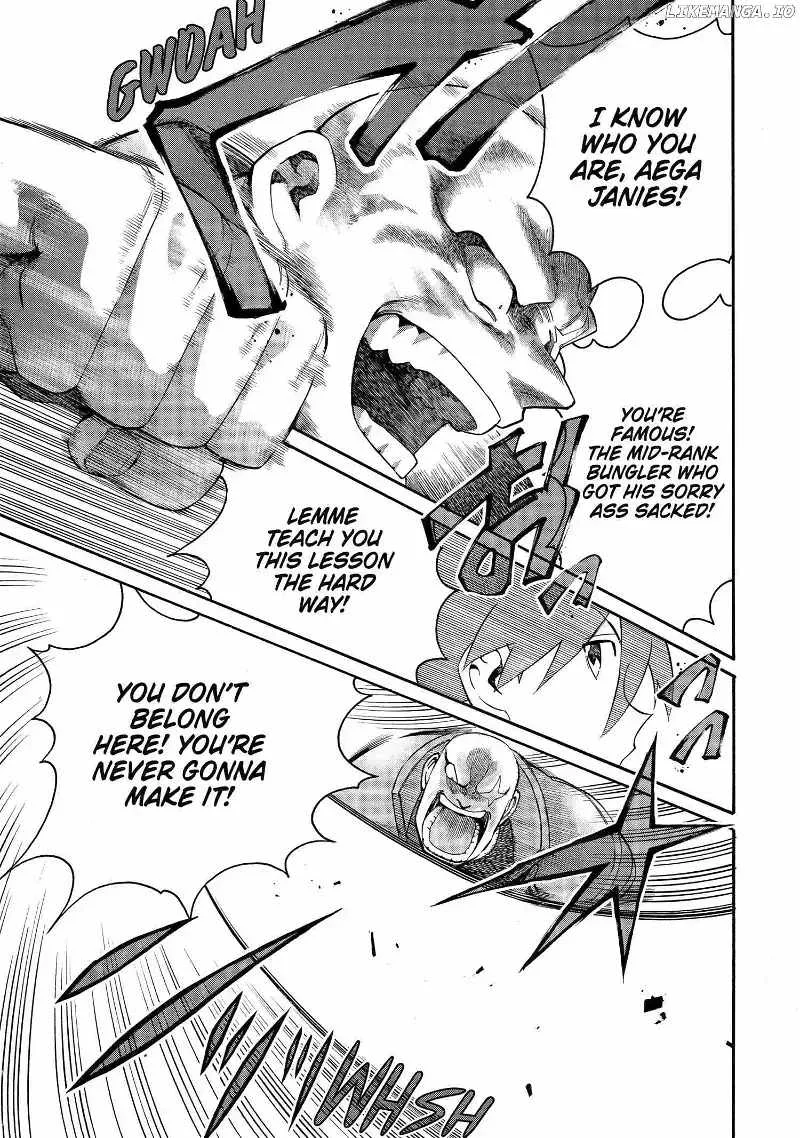 I Was Dismissed from the Hero’s Party Because They Don’t Need My Training Skills, so I Strengthened My [Fief] Which I Got as a Replacement for My Retirement Money. Chapter 49 page 30