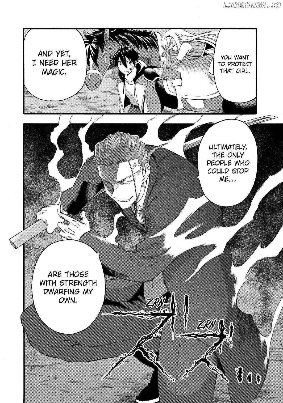 I Was Dismissed from the Hero’s Party Because They Don’t Need My Training Skills, so I Strengthened My [Fief] Which I Got as a Replacement for My Retirement Money. Chapter 45 page 25