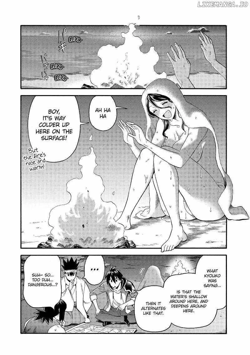 I Was Dismissed from the Hero’s Party Because They Don’t Need My Training Skills, so I Strengthened My [Fief] Which I Got as a Replacement for My Retirement Money. Chapter 48 page 18