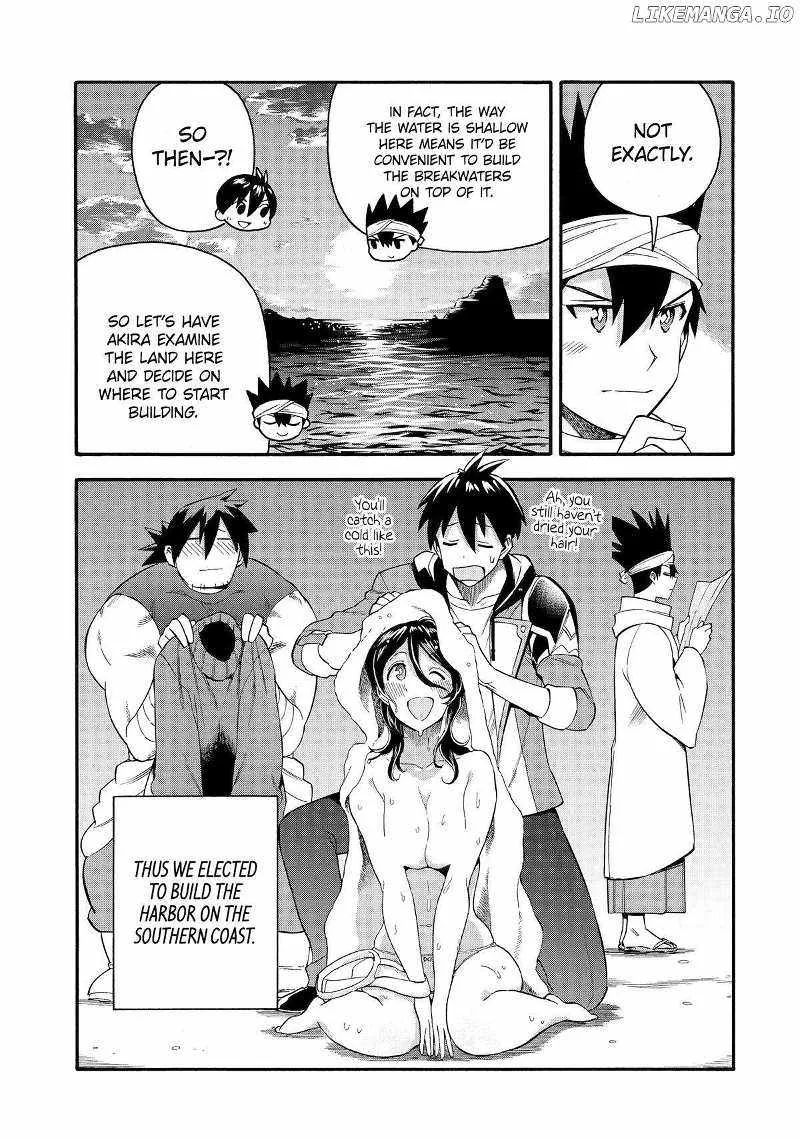 I Was Dismissed from the Hero’s Party Because They Don’t Need My Training Skills, so I Strengthened My [Fief] Which I Got as a Replacement for My Retirement Money. Chapter 48 page 19