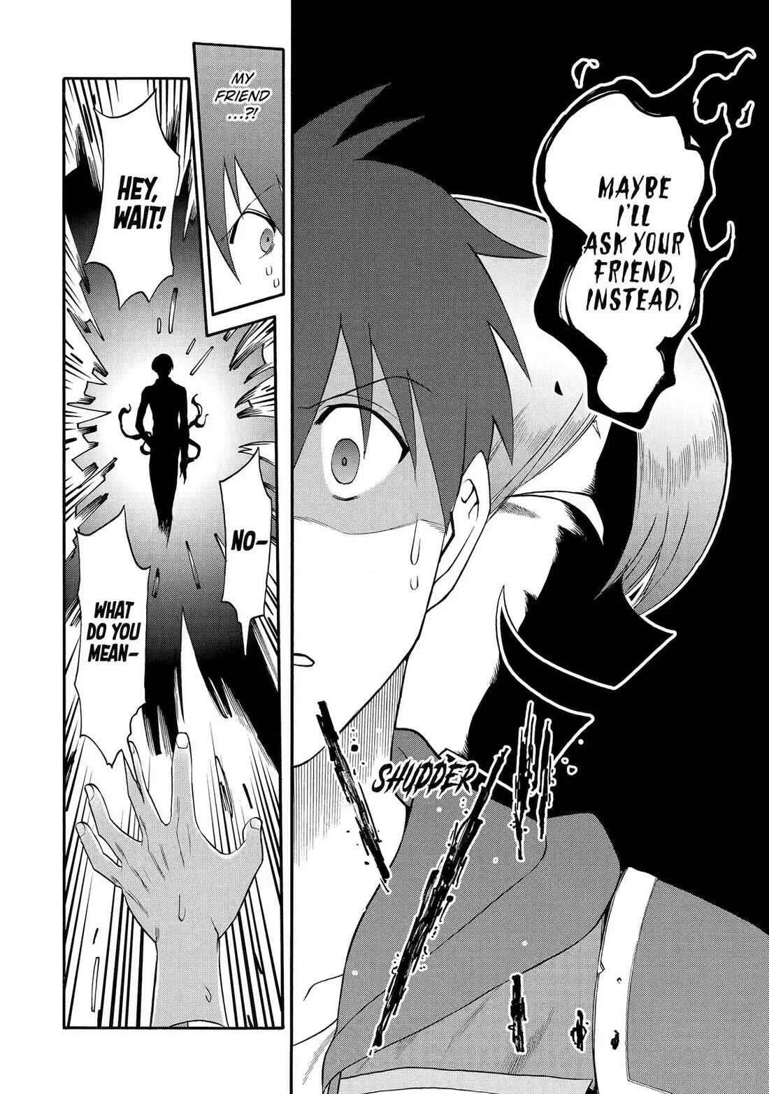 I Was Dismissed from the Hero’s Party Because They Don’t Need My Training Skills, so I Strengthened My [Fief] Which I Got as a Replacement for My Retirement Money. Chapter 47 page 10
