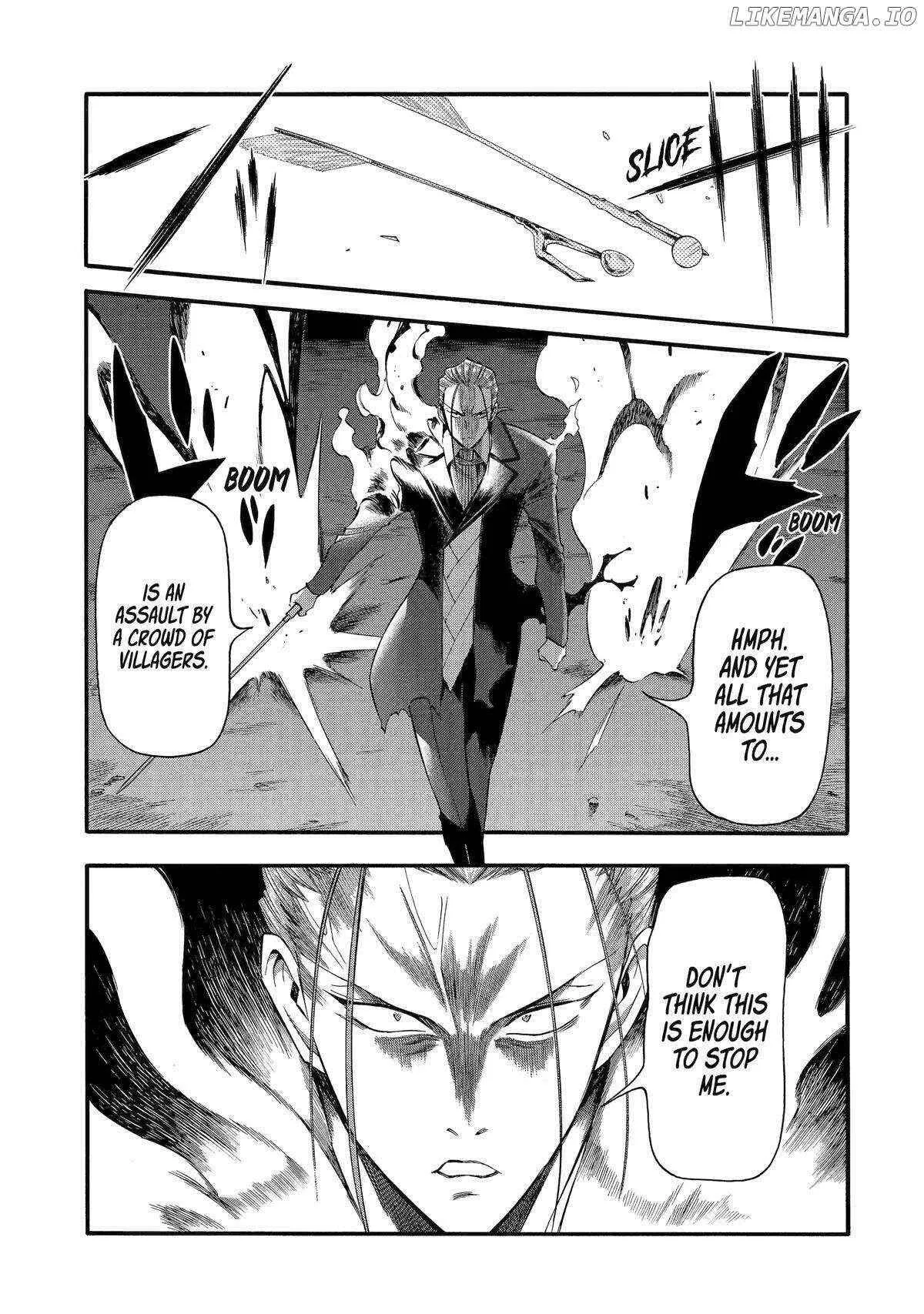 I Was Dismissed from the Hero’s Party Because They Don’t Need My Training Skills, so I Strengthened My [Fief] Which I Got as a Replacement for My Retirement Money. Chapter 45 page 30