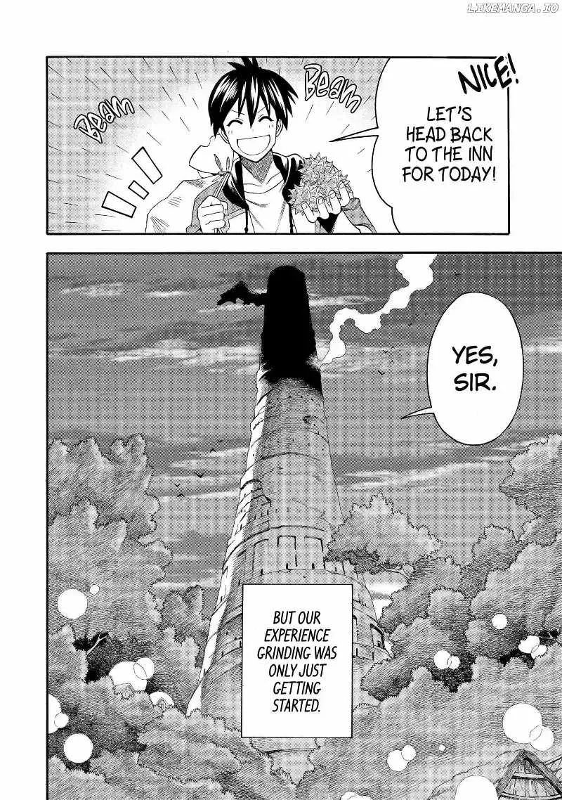 I Was Dismissed from the Hero’s Party Because They Don’t Need My Training Skills, so I Strengthened My [Fief] Which I Got as a Replacement for My Retirement Money. Chapter 49 page 41