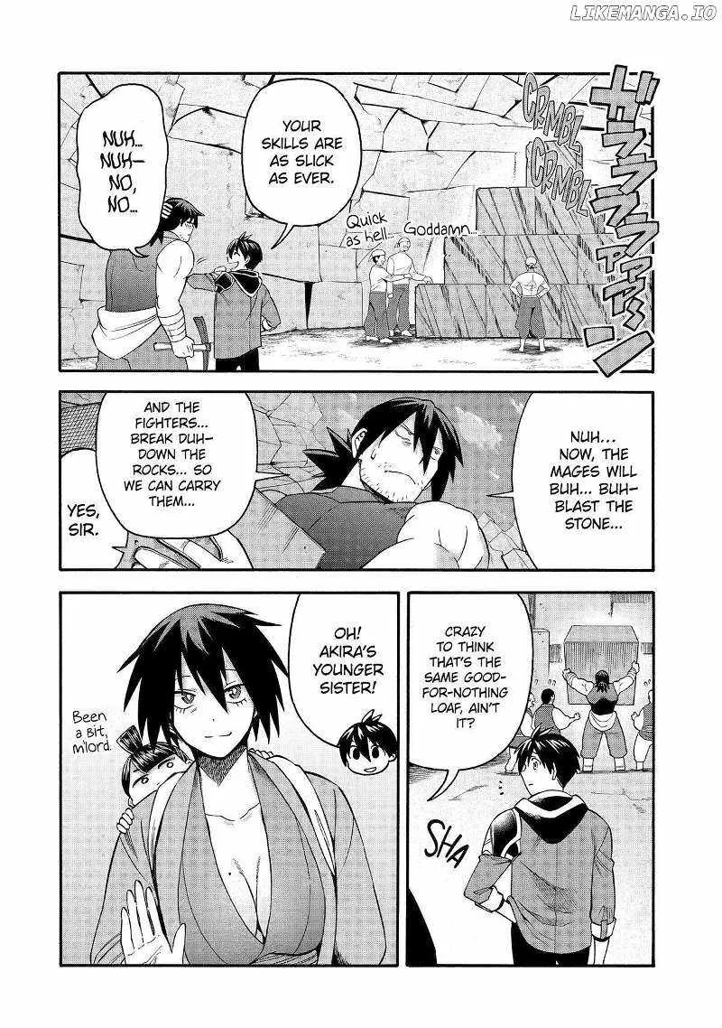 I Was Dismissed from the Hero’s Party Because They Don’t Need My Training Skills, so I Strengthened My [Fief] Which I Got as a Replacement for My Retirement Money. Chapter 48 page 26