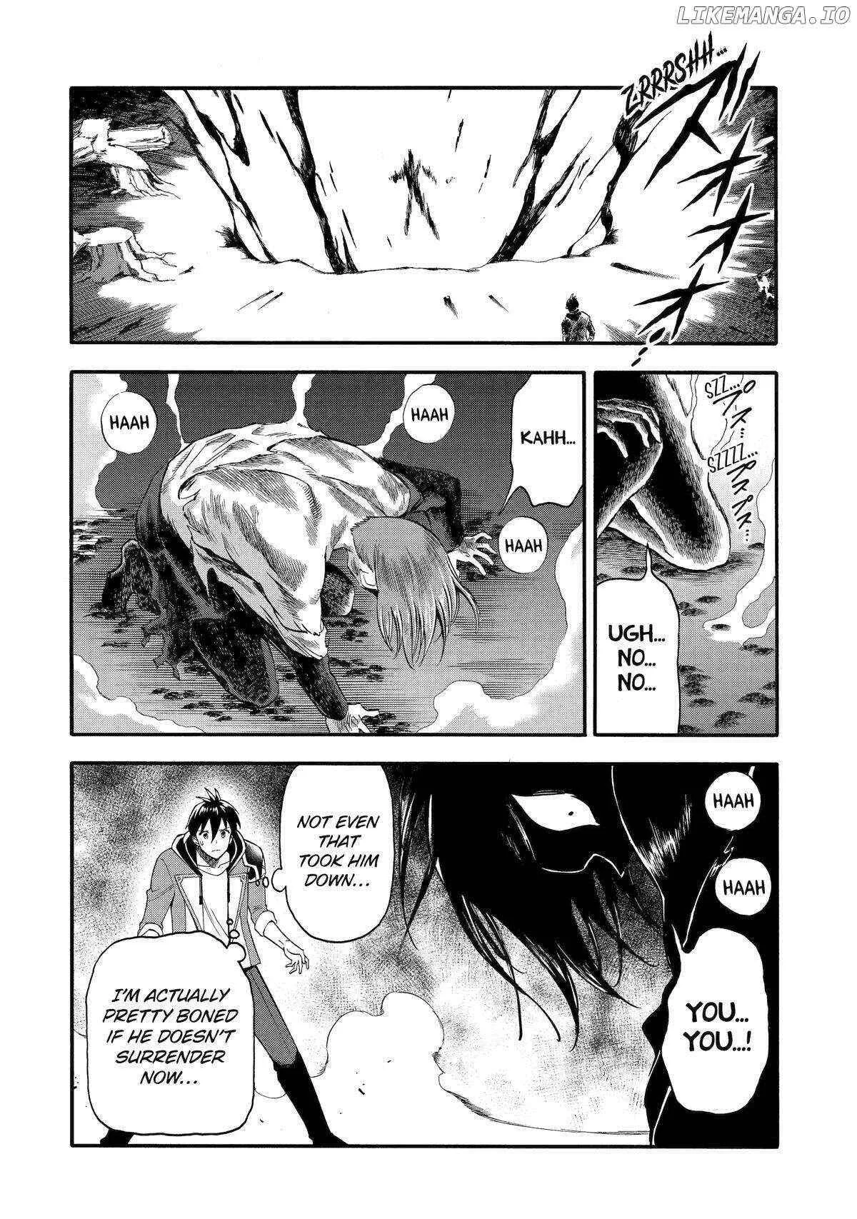 I Was Dismissed from the Hero’s Party Because They Don’t Need My Training Skills, so I Strengthened My [Fief] Which I Got as a Replacement for My Retirement Money. Chapter 45 page 37