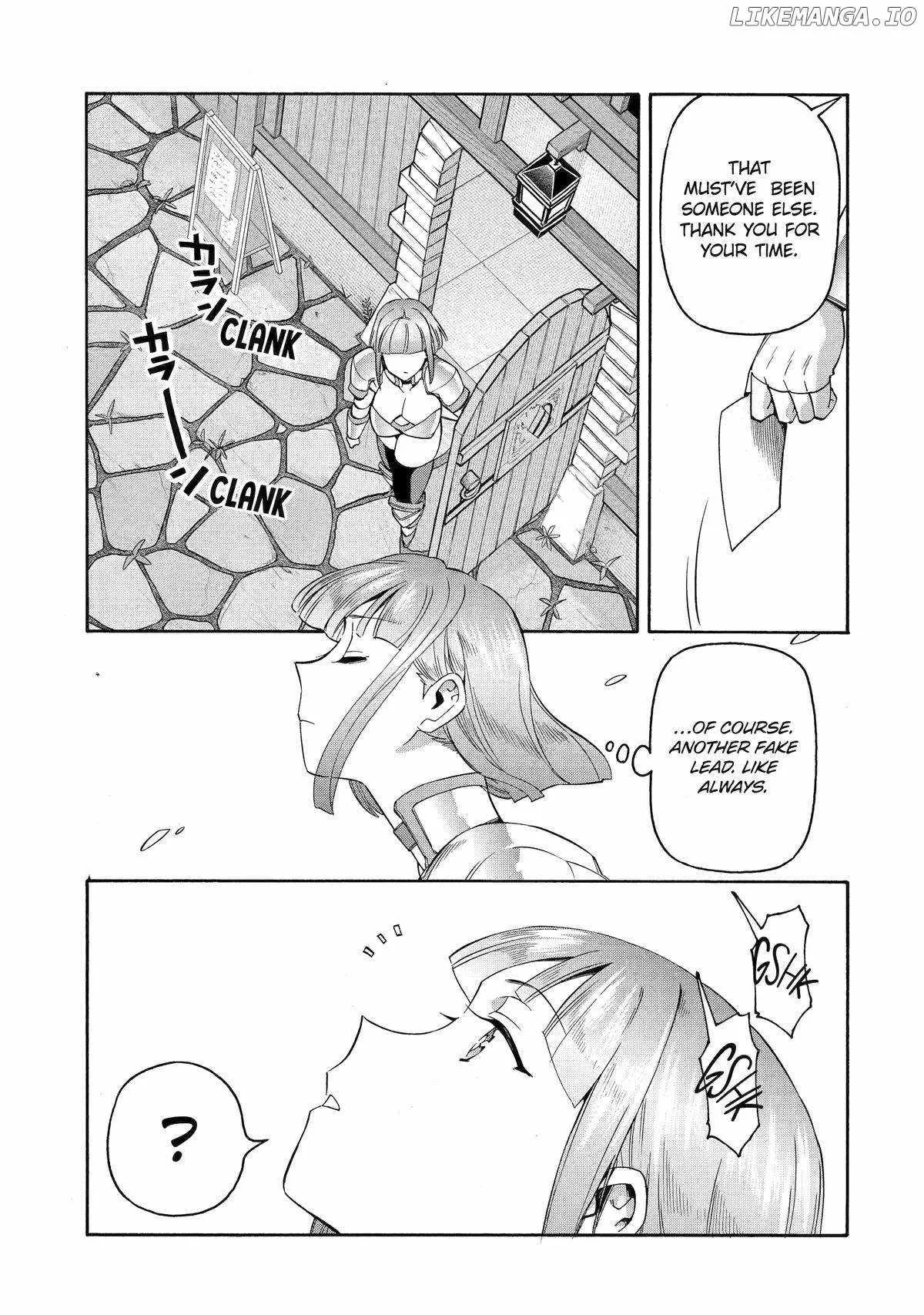 I Was Dismissed from the Hero’s Party Because They Don’t Need My Training Skills, so I Strengthened My [Fief] Which I Got as a Replacement for My Retirement Money. Chapter 50 page 5