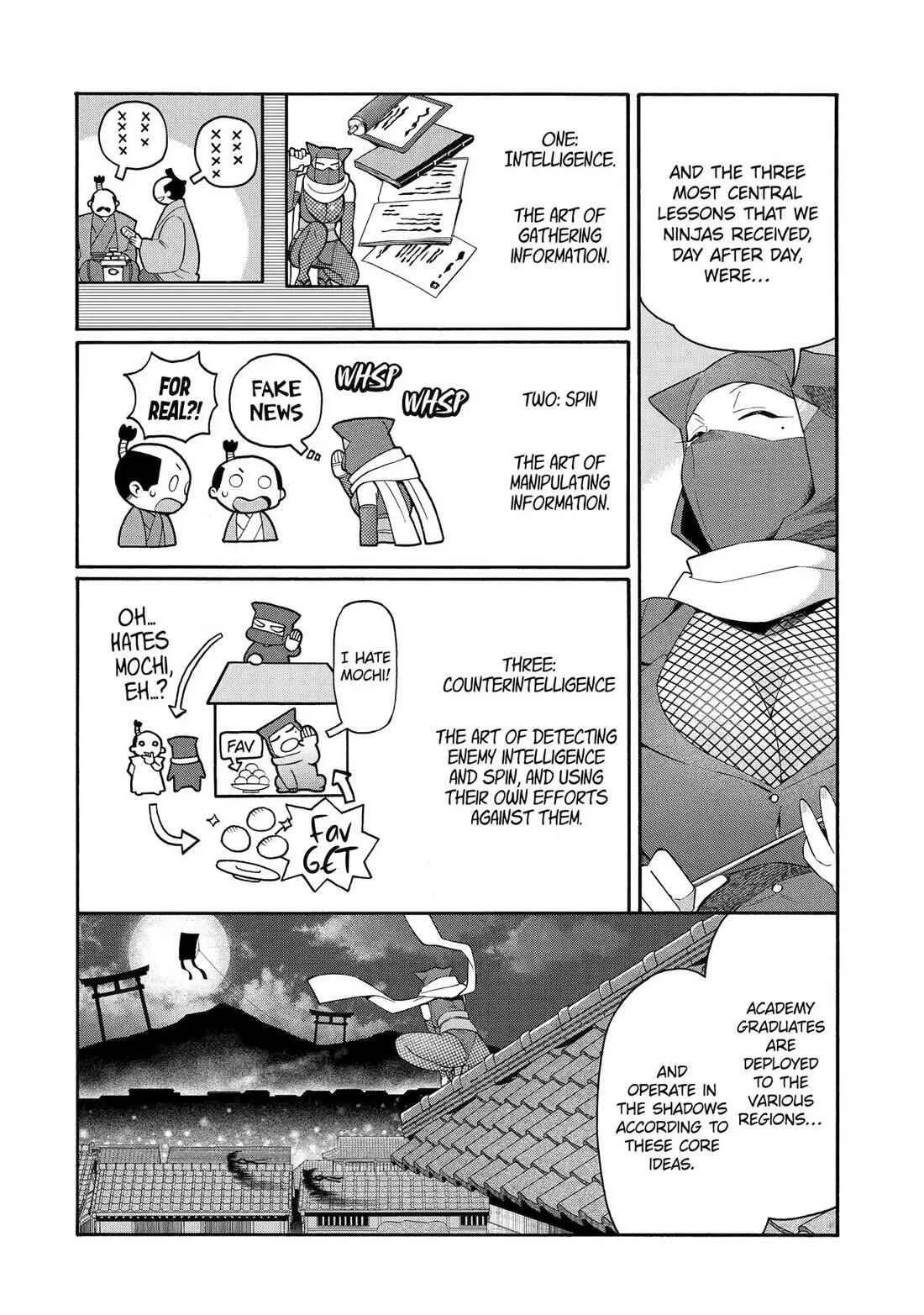 I Was Dismissed from the Hero’s Party Because They Don’t Need My Training Skills, so I Strengthened My [Fief] Which I Got as a Replacement for My Retirement Money. Chapter 47 page 22