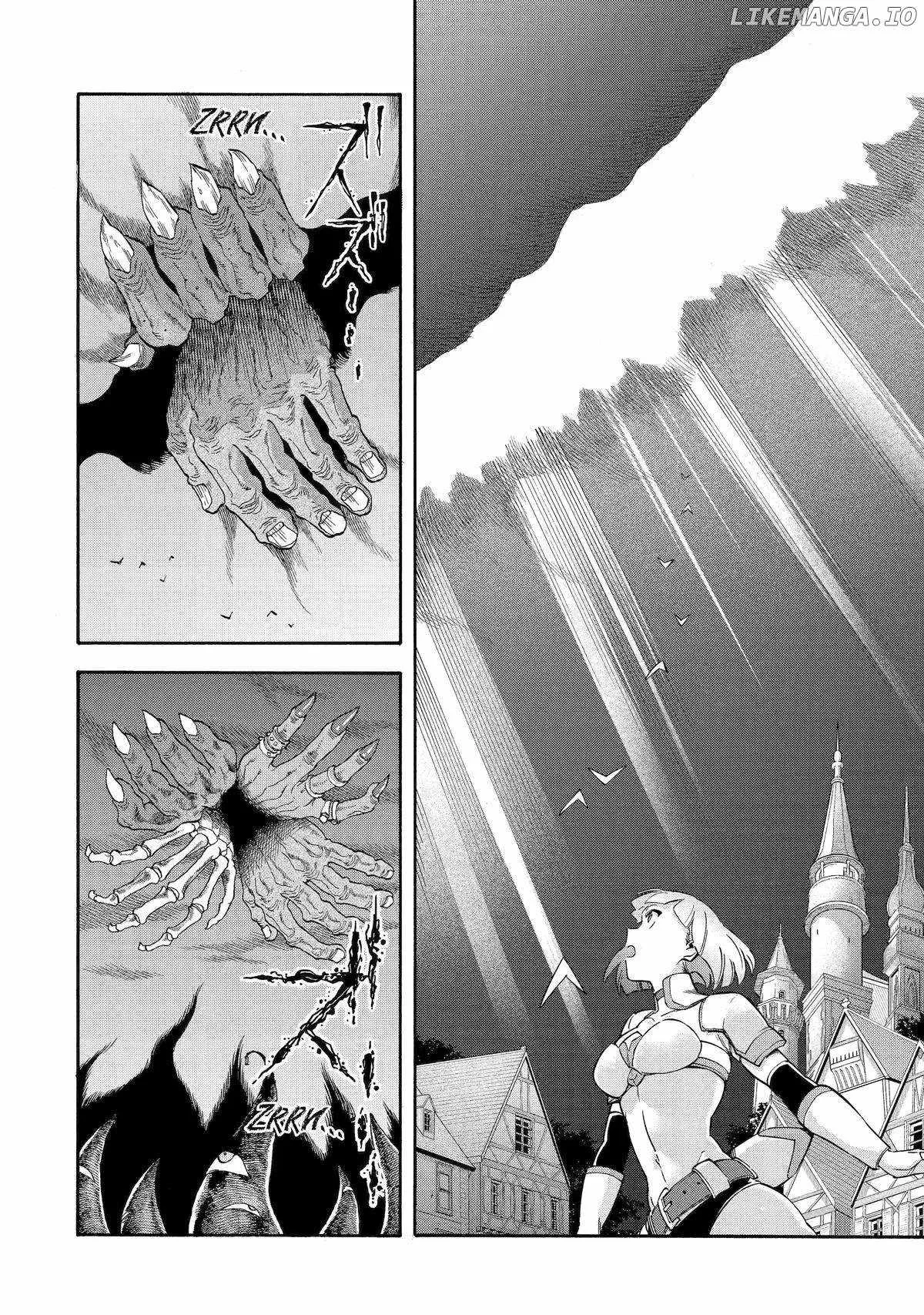 I Was Dismissed from the Hero’s Party Because They Don’t Need My Training Skills, so I Strengthened My [Fief] Which I Got as a Replacement for My Retirement Money. Chapter 50 page 6