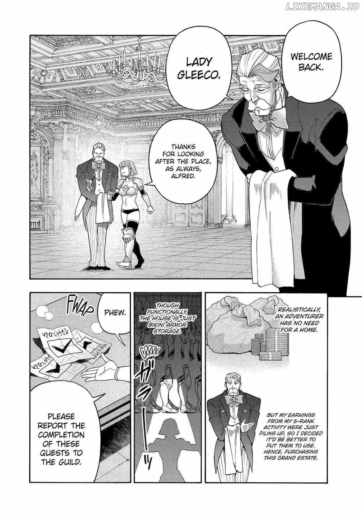 I Was Dismissed from the Hero’s Party Because They Don’t Need My Training Skills, so I Strengthened My [Fief] Which I Got as a Replacement for My Retirement Money. Chapter 50 page 12