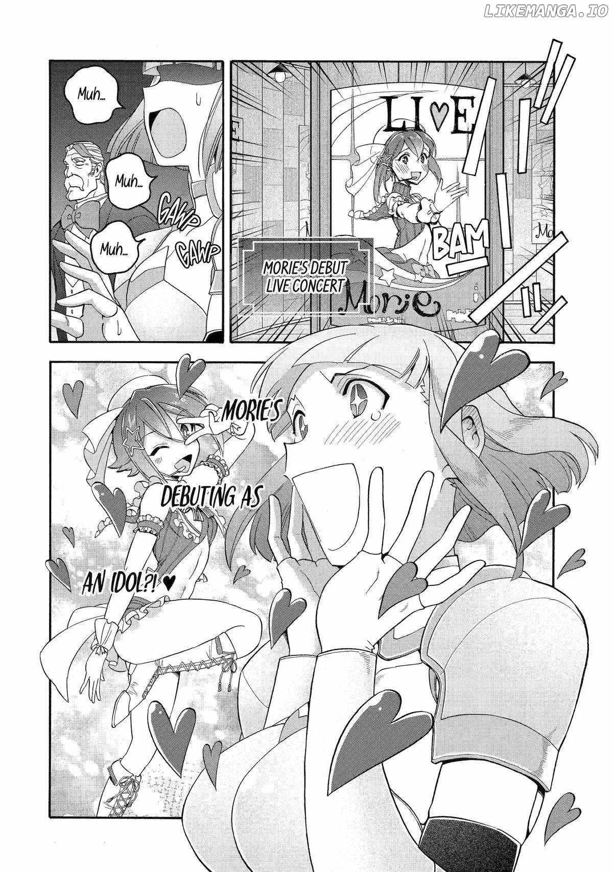 I Was Dismissed from the Hero’s Party Because They Don’t Need My Training Skills, so I Strengthened My [Fief] Which I Got as a Replacement for My Retirement Money. Chapter 50 page 19