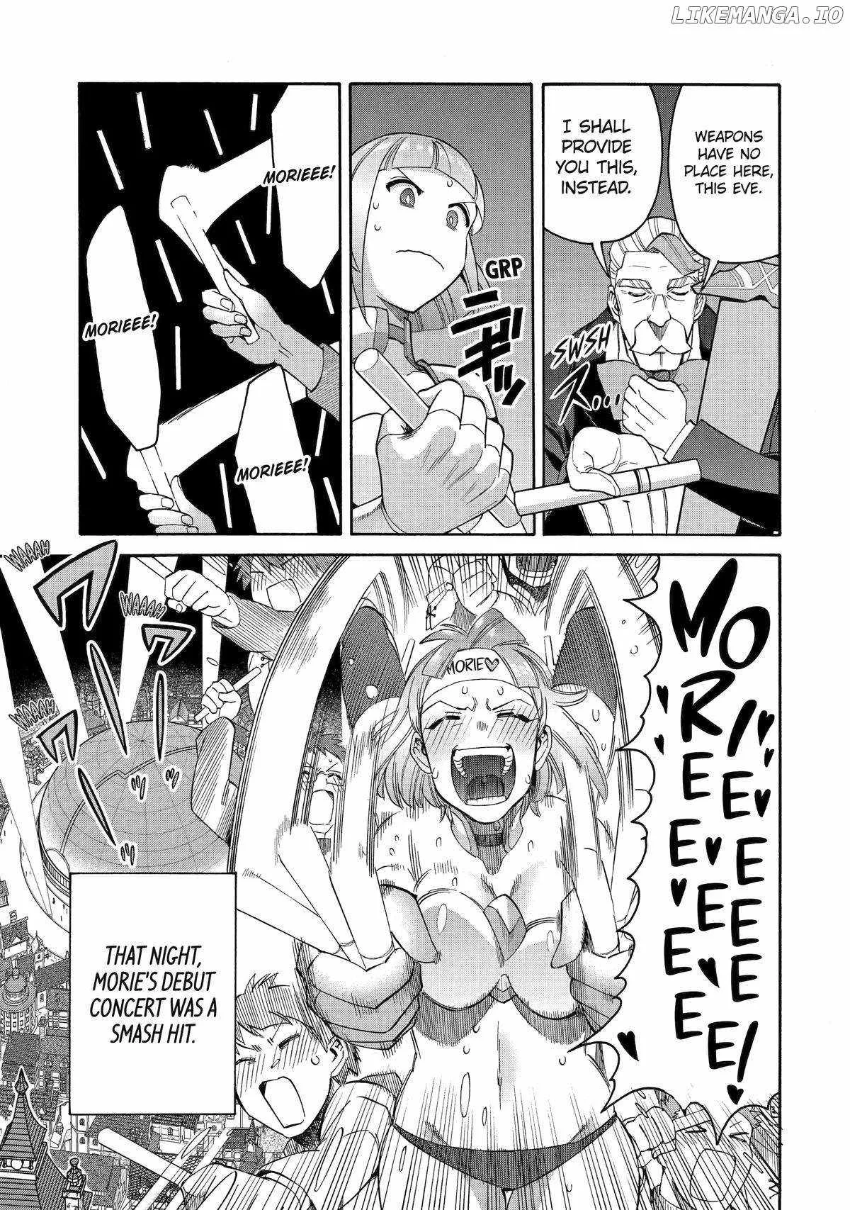 I Was Dismissed from the Hero’s Party Because They Don’t Need My Training Skills, so I Strengthened My [Fief] Which I Got as a Replacement for My Retirement Money. Chapter 50 page 20