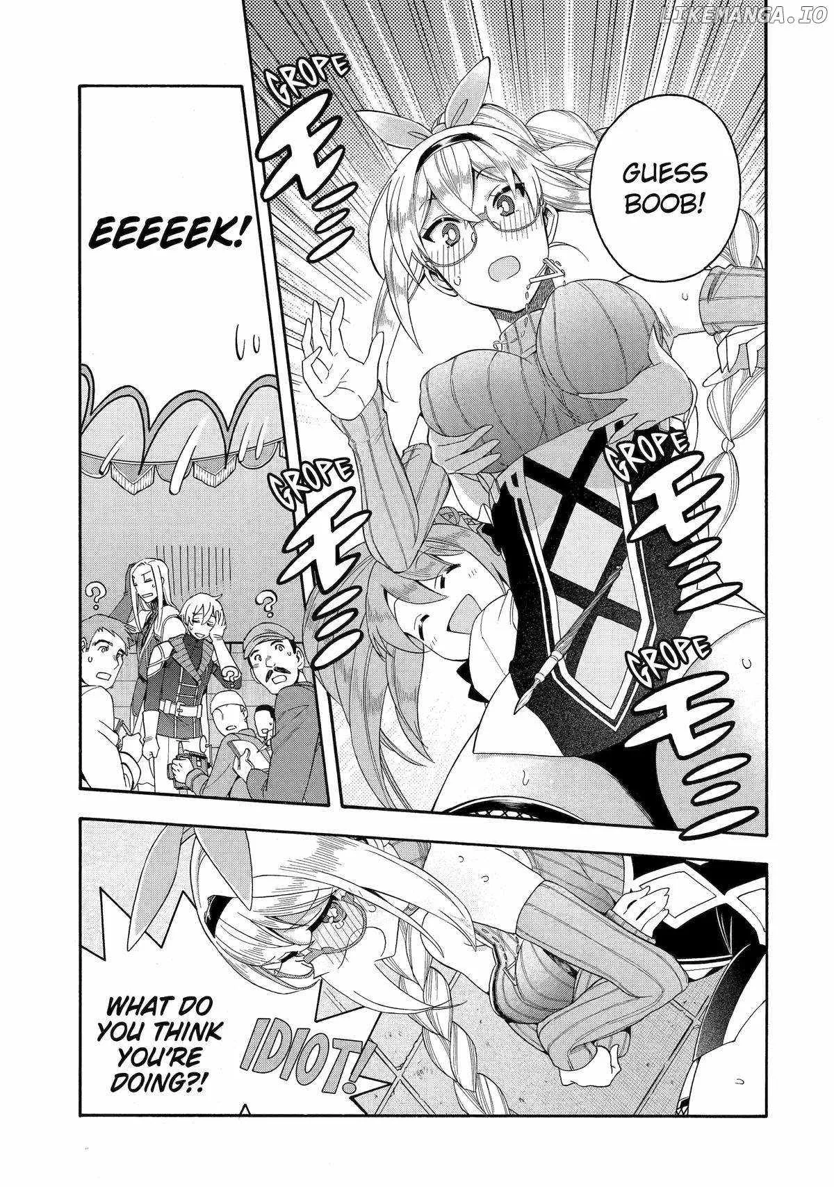 I Was Dismissed from the Hero’s Party Because They Don’t Need My Training Skills, so I Strengthened My [Fief] Which I Got as a Replacement for My Retirement Money. Chapter 50 page 26