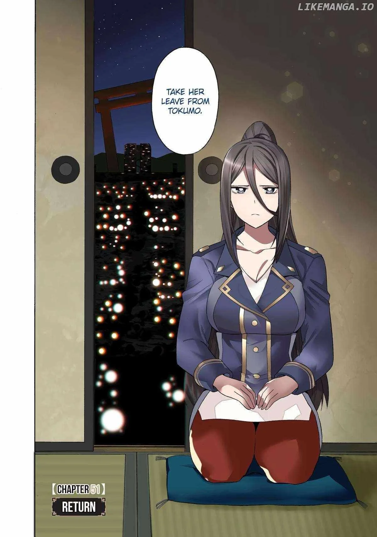 I Was Dismissed from the Hero’s Party Because They Don’t Need My Training Skills, so I Strengthened My [Fief] Which I Got as a Replacement for My Retirement Money. Chapter 51 page 2