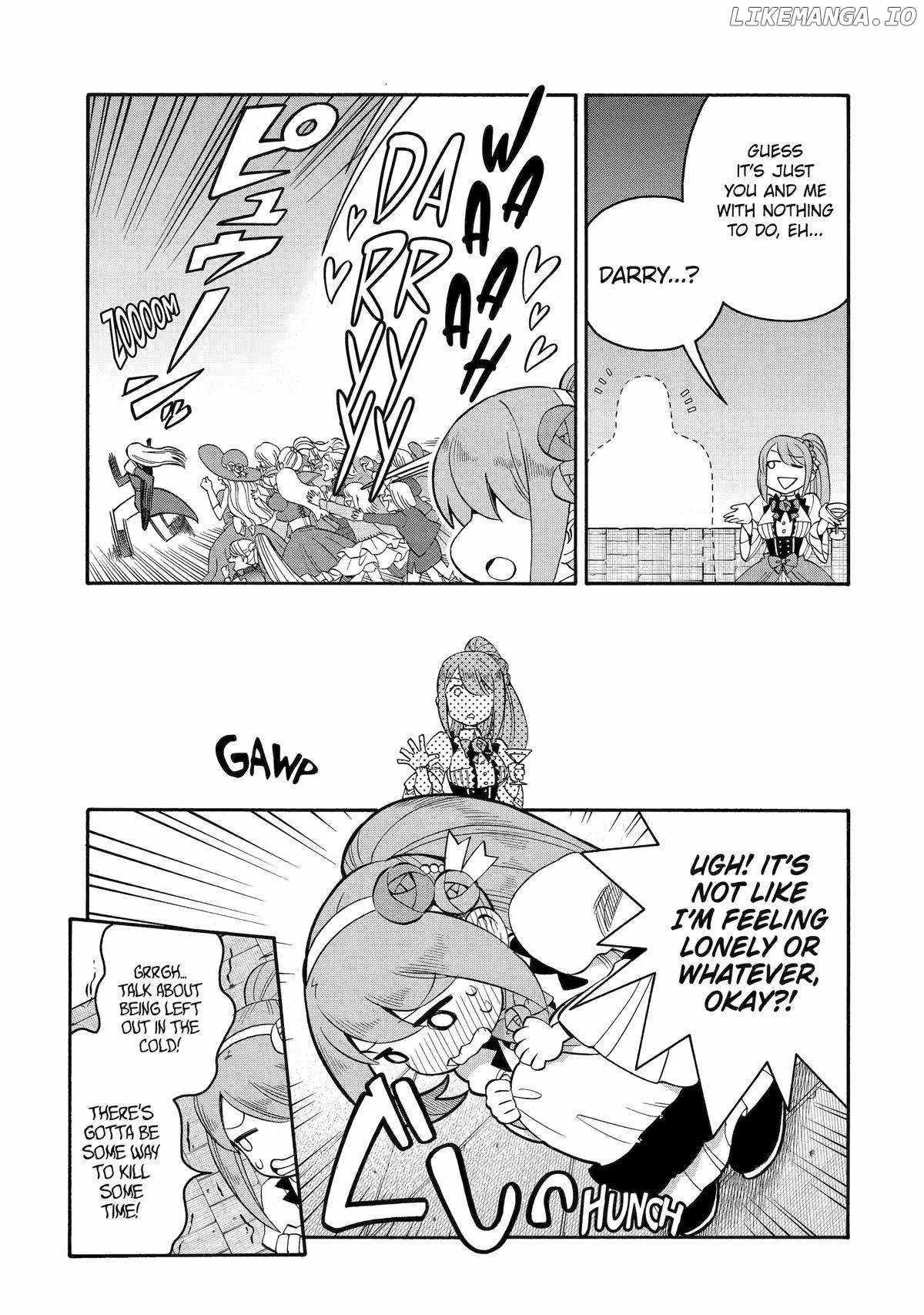 I Was Dismissed from the Hero’s Party Because They Don’t Need My Training Skills, so I Strengthened My [Fief] Which I Got as a Replacement for My Retirement Money. Chapter 50 page 24
